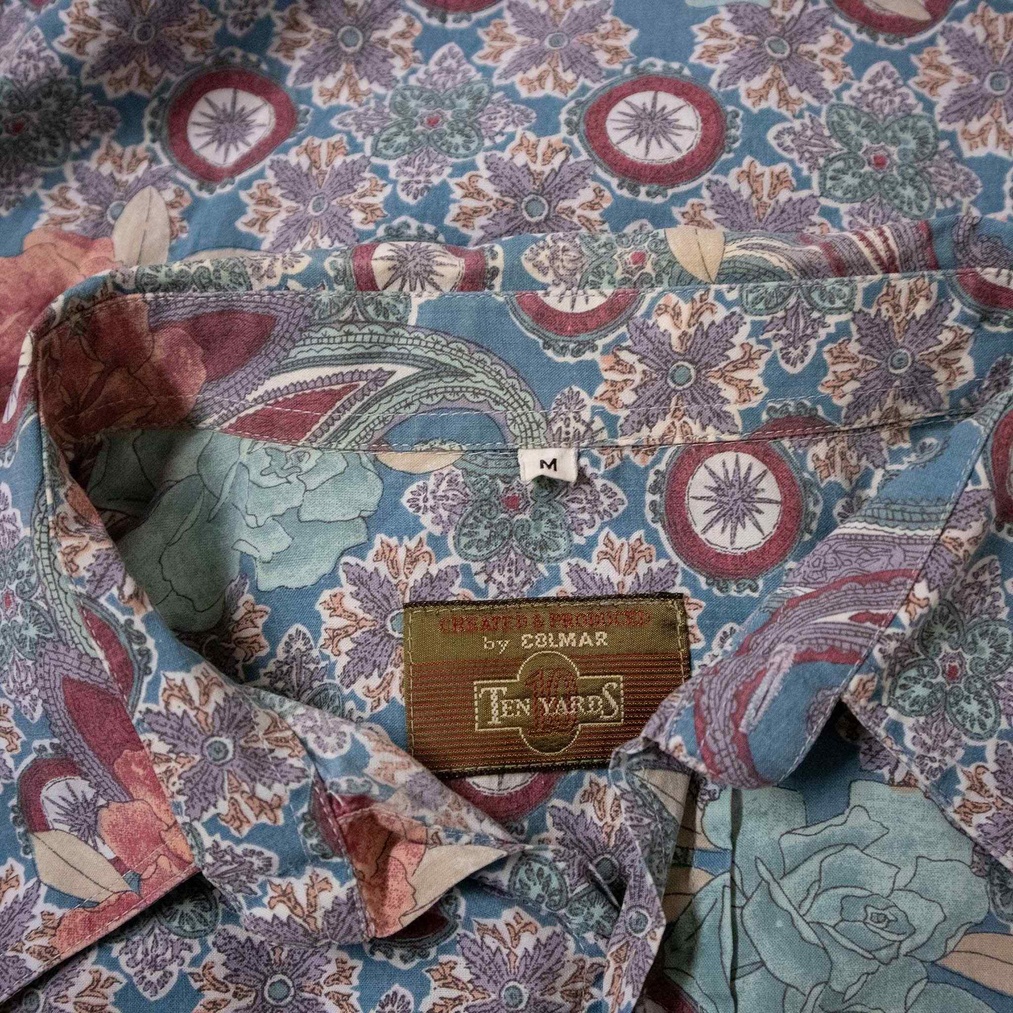 Camicia Vintage - Taglia M