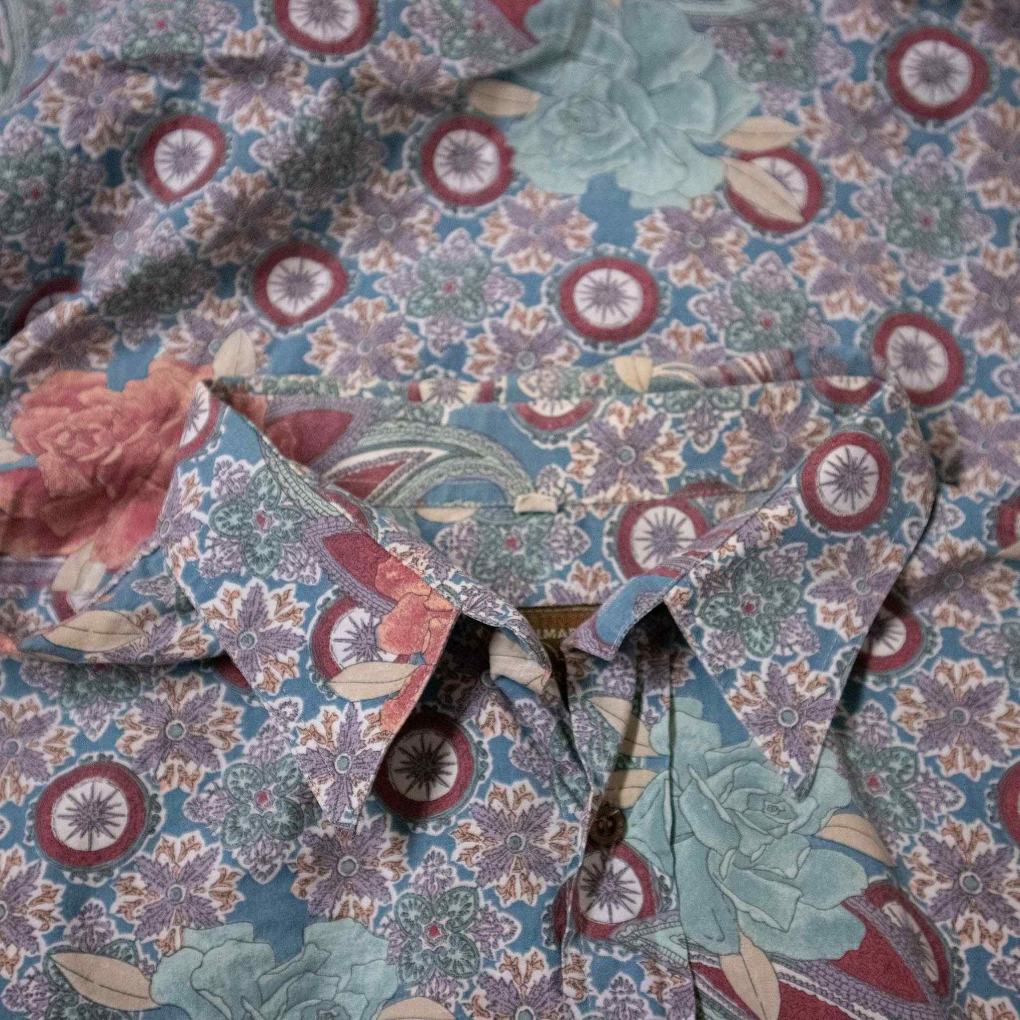 Camicia Vintage - Taglia M