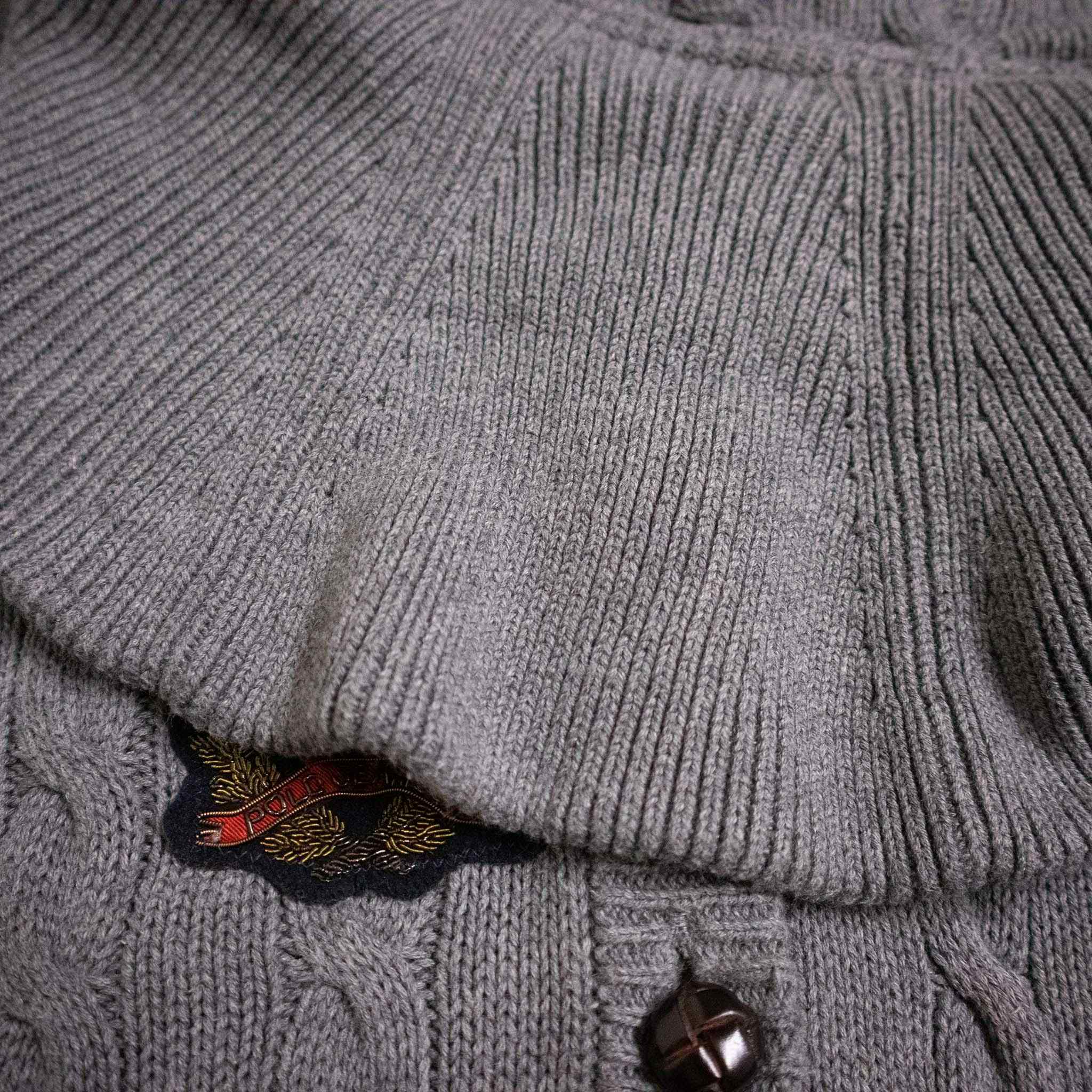 Cardigan Ralph Lauren Vintage - Taglia M/L