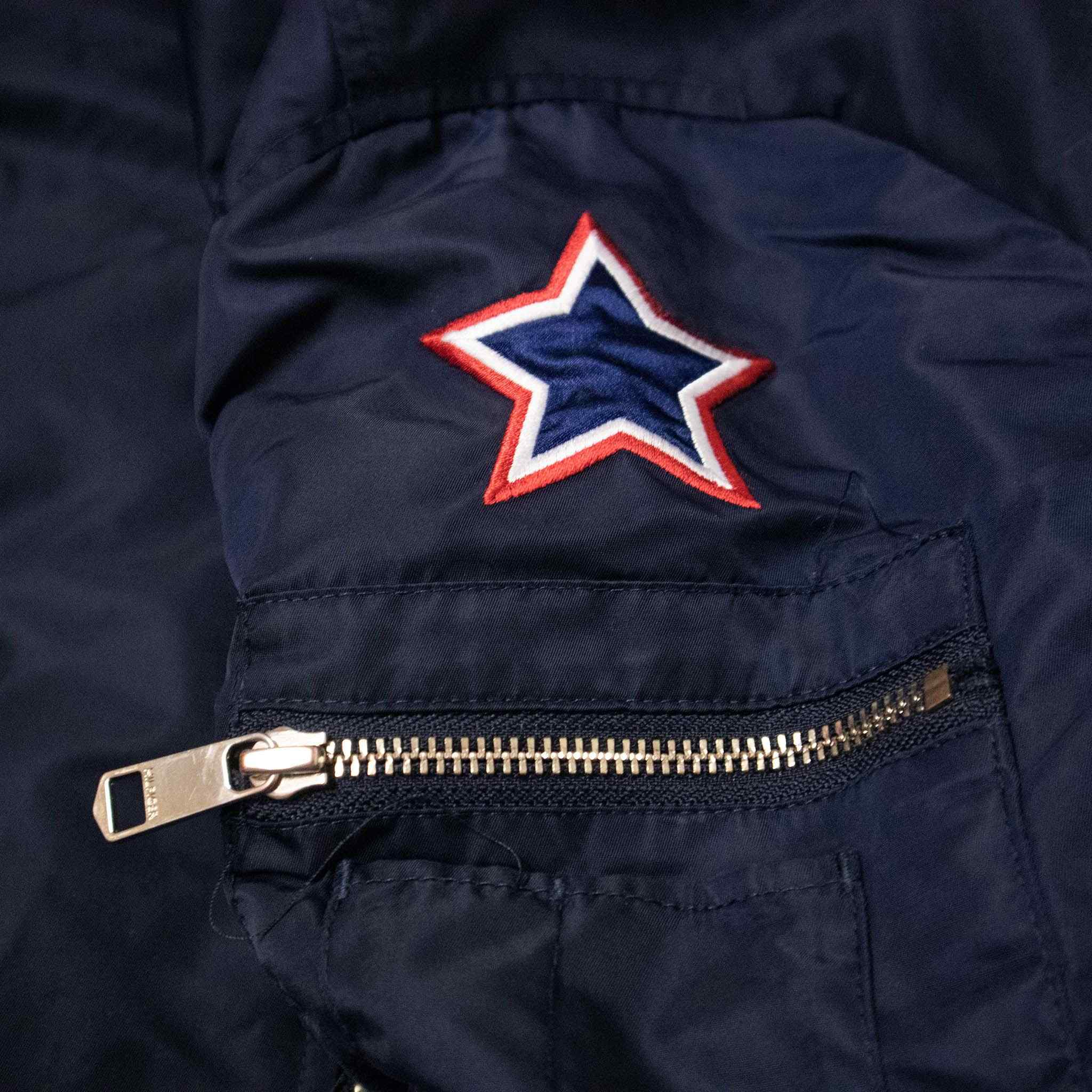 Tommy Hilfiger bomber jacket - Size S