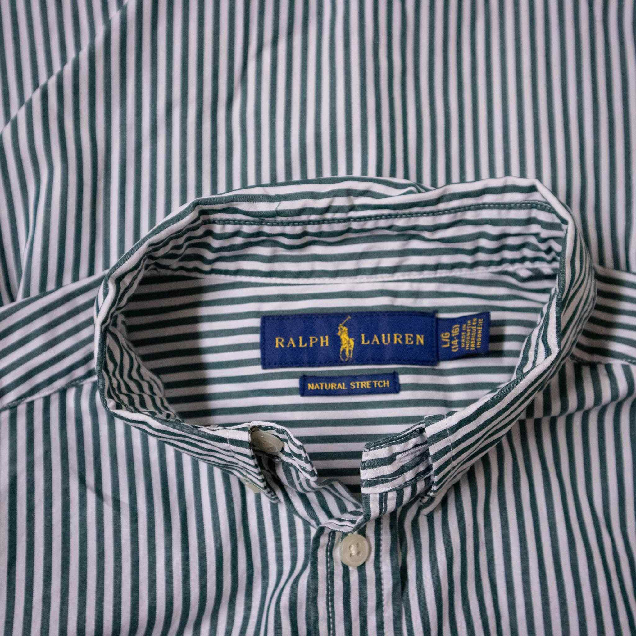 Camicia Ralph Lauren - Taglia M