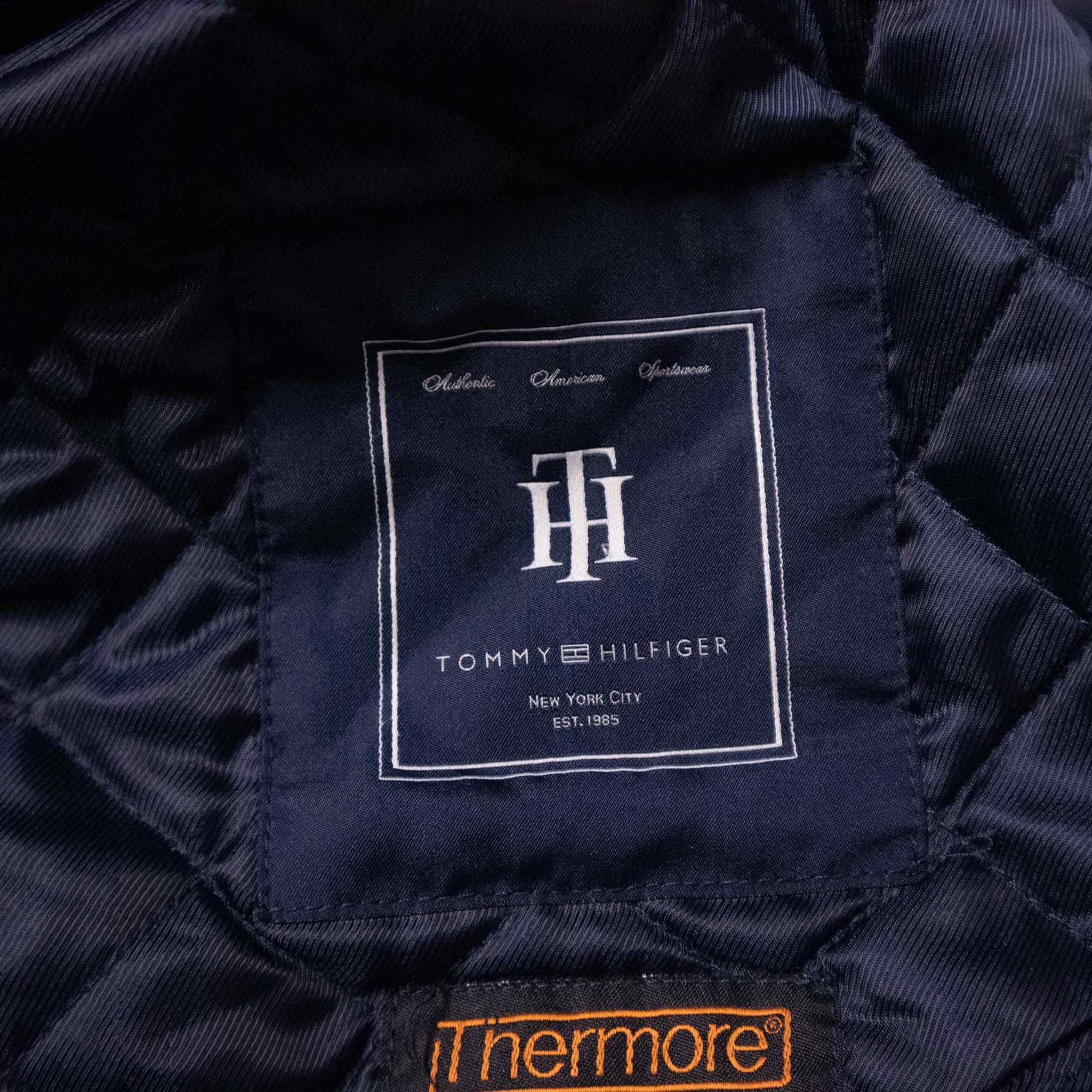 Tommy Hilfiger bomber jacket - Size S