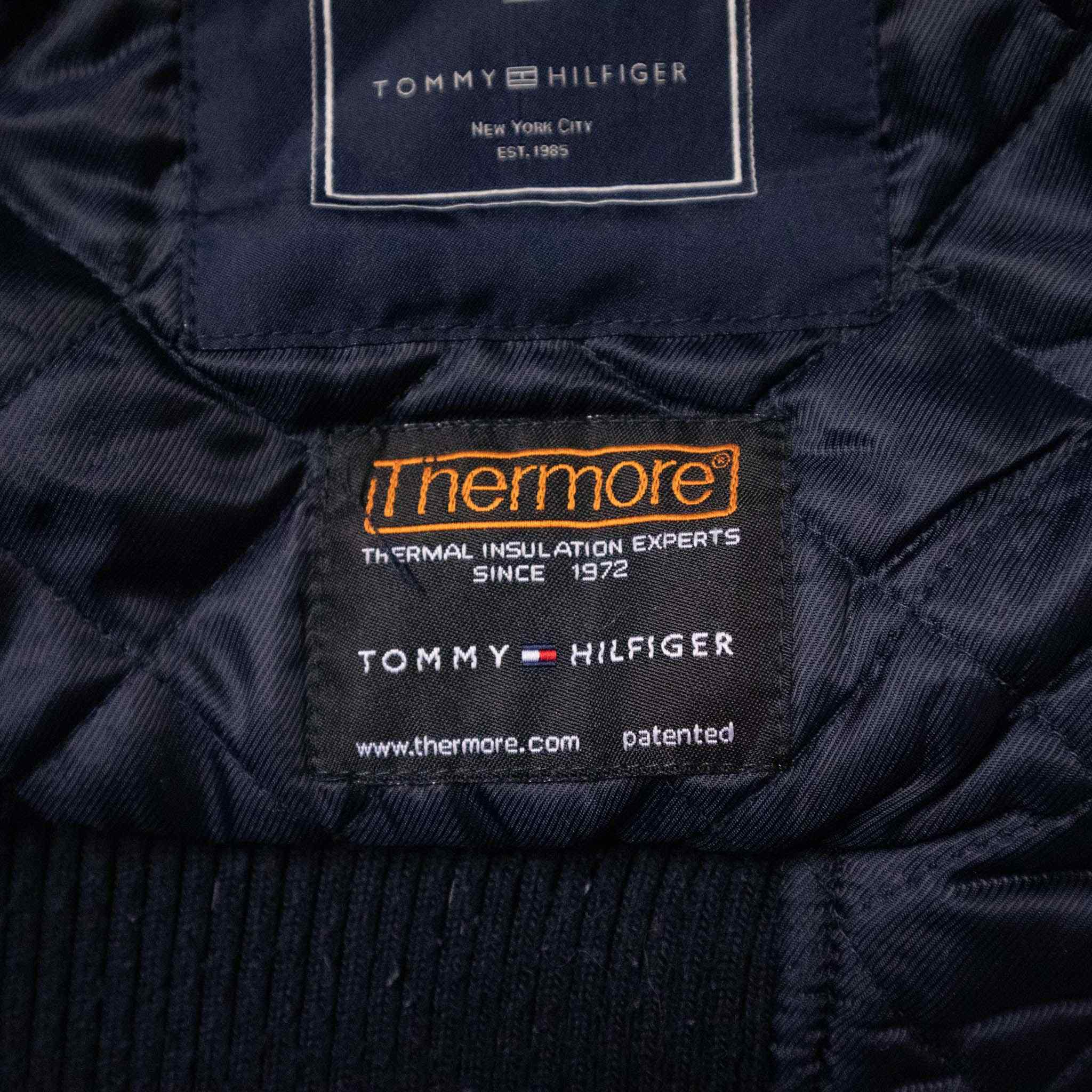 Tommy Hilfiger bomber jacket - Size S