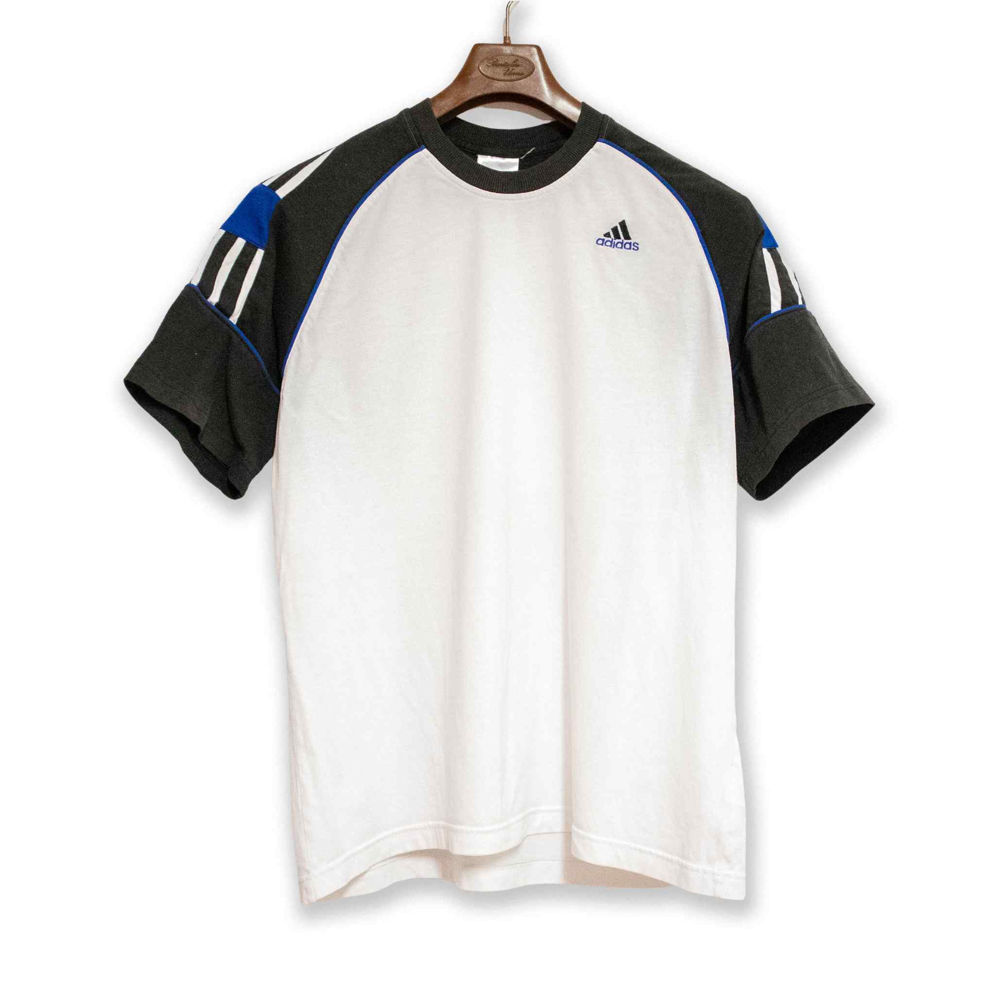 Adidas 2005 T-Shirt - Size L/XL