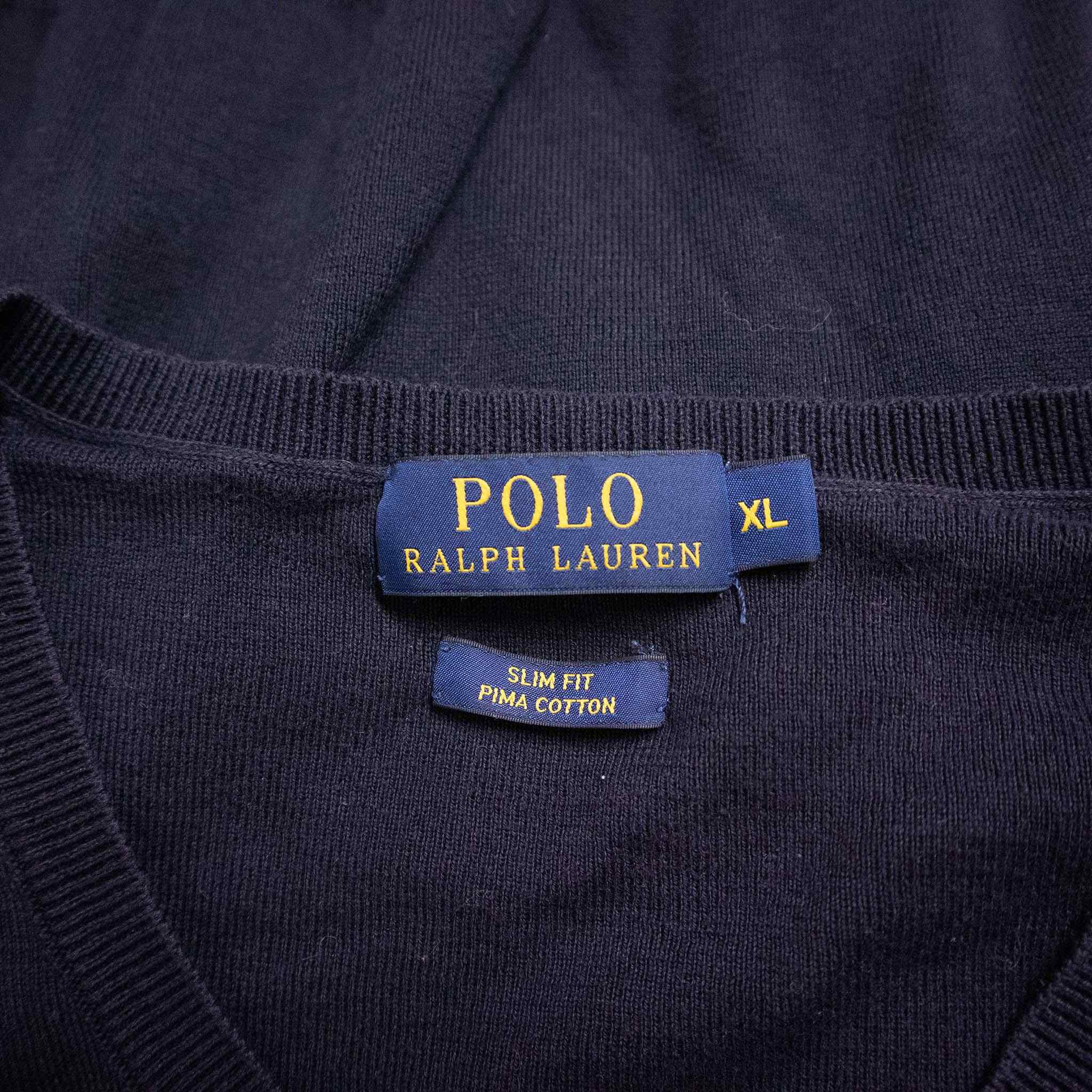 Ralph Lauren Sweater - Size XL