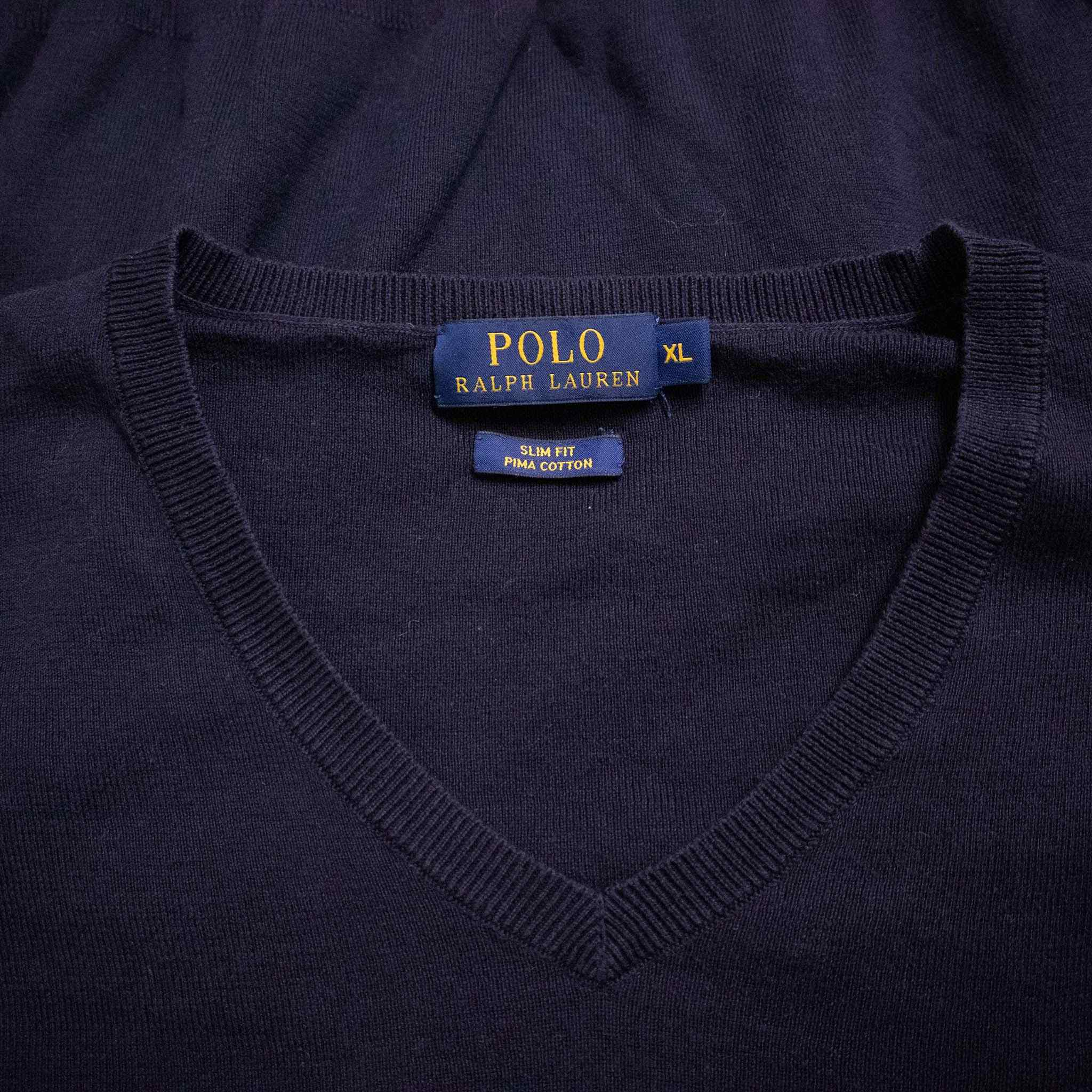 Ralph Lauren Sweater - Size XL