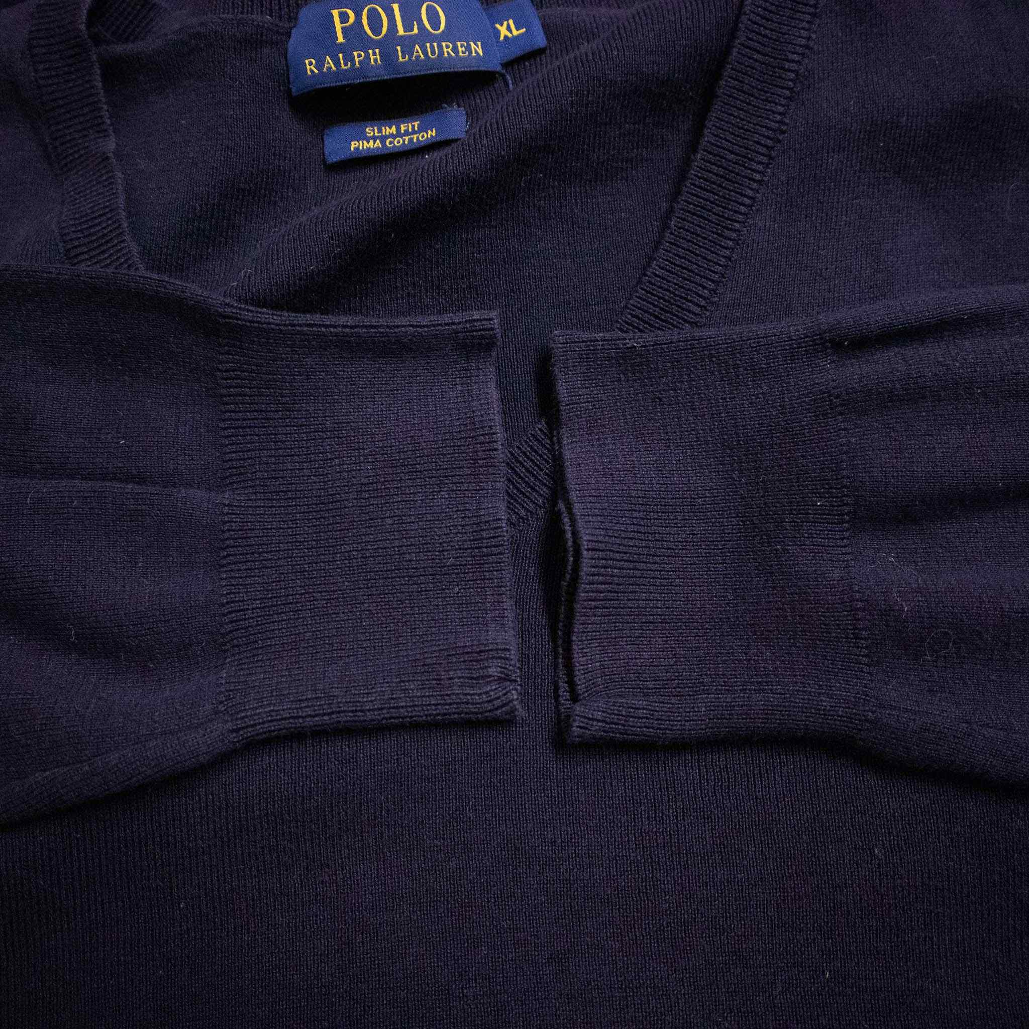 Ralph Lauren Sweater - Size XL