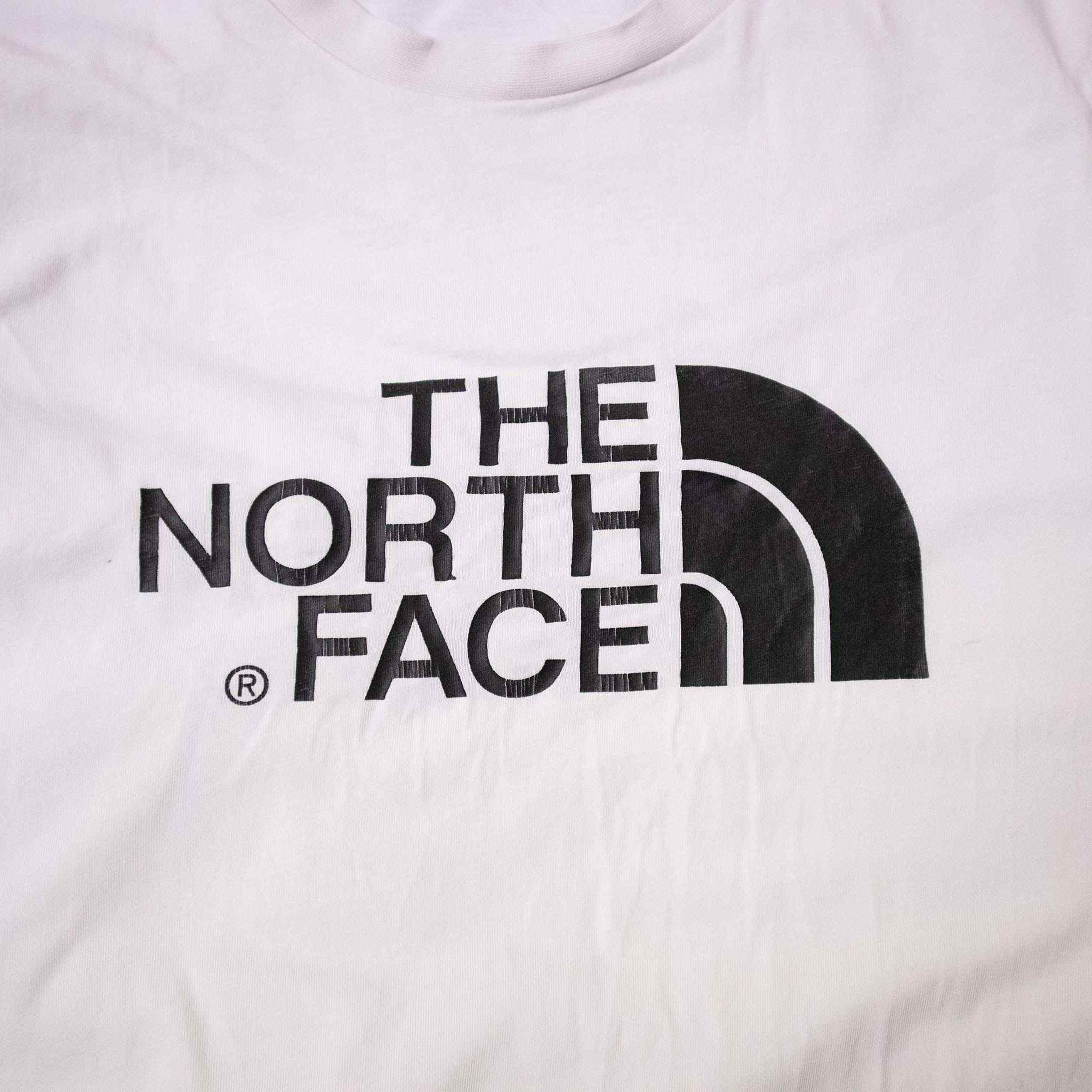 The North Face T-Shirt - Size S