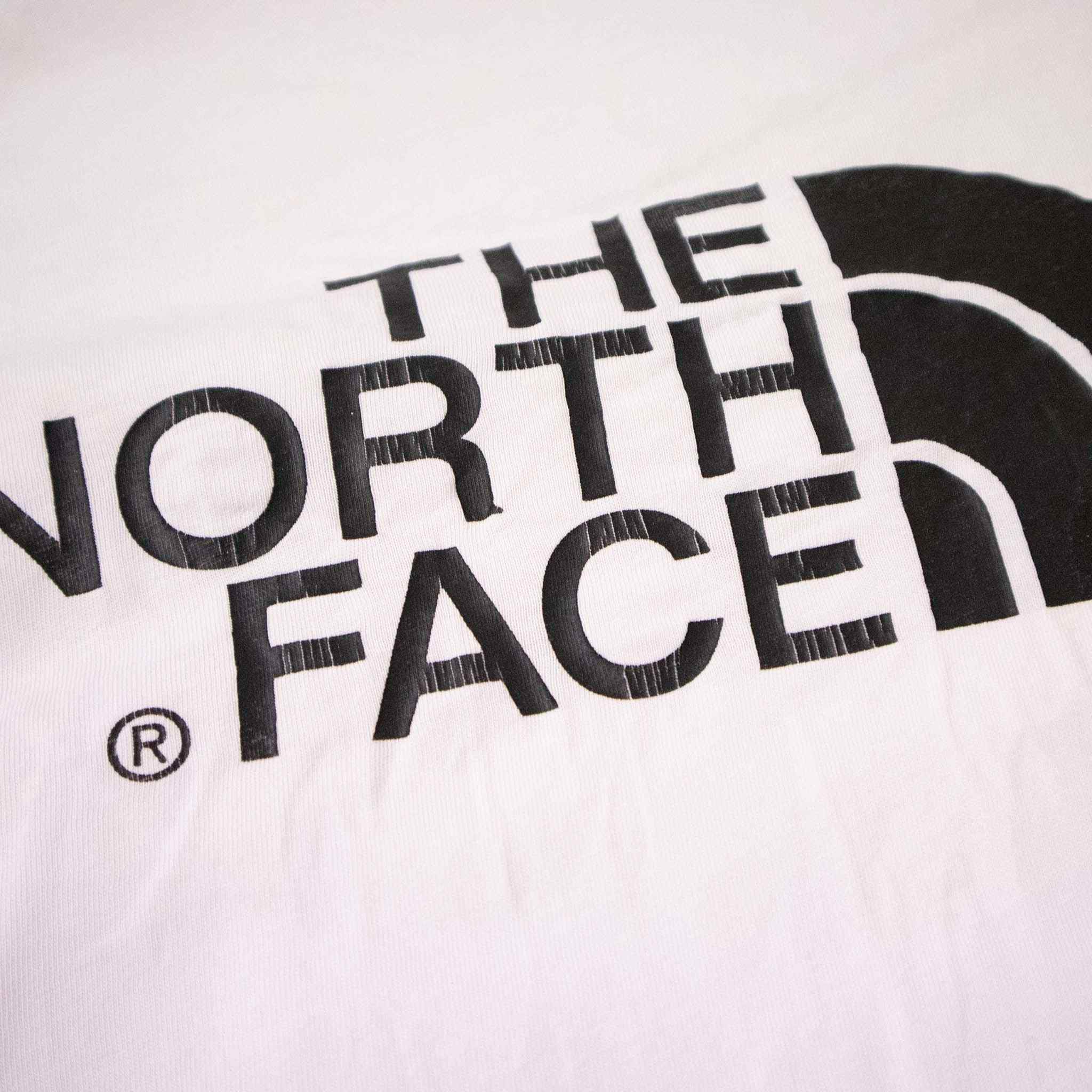 The North Face T-Shirt - Size S