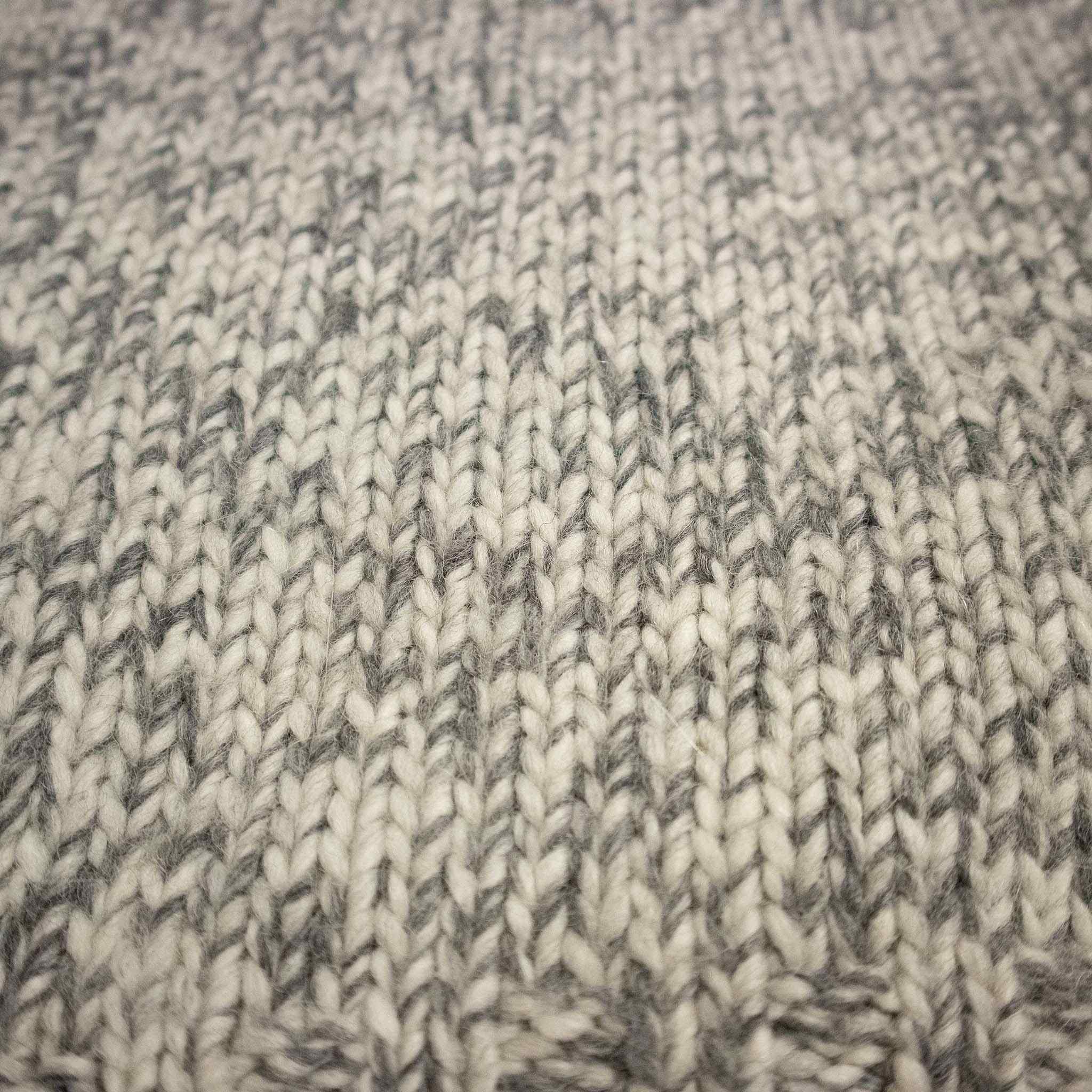 Napapijri wool and alpaca blend sweater - Size M