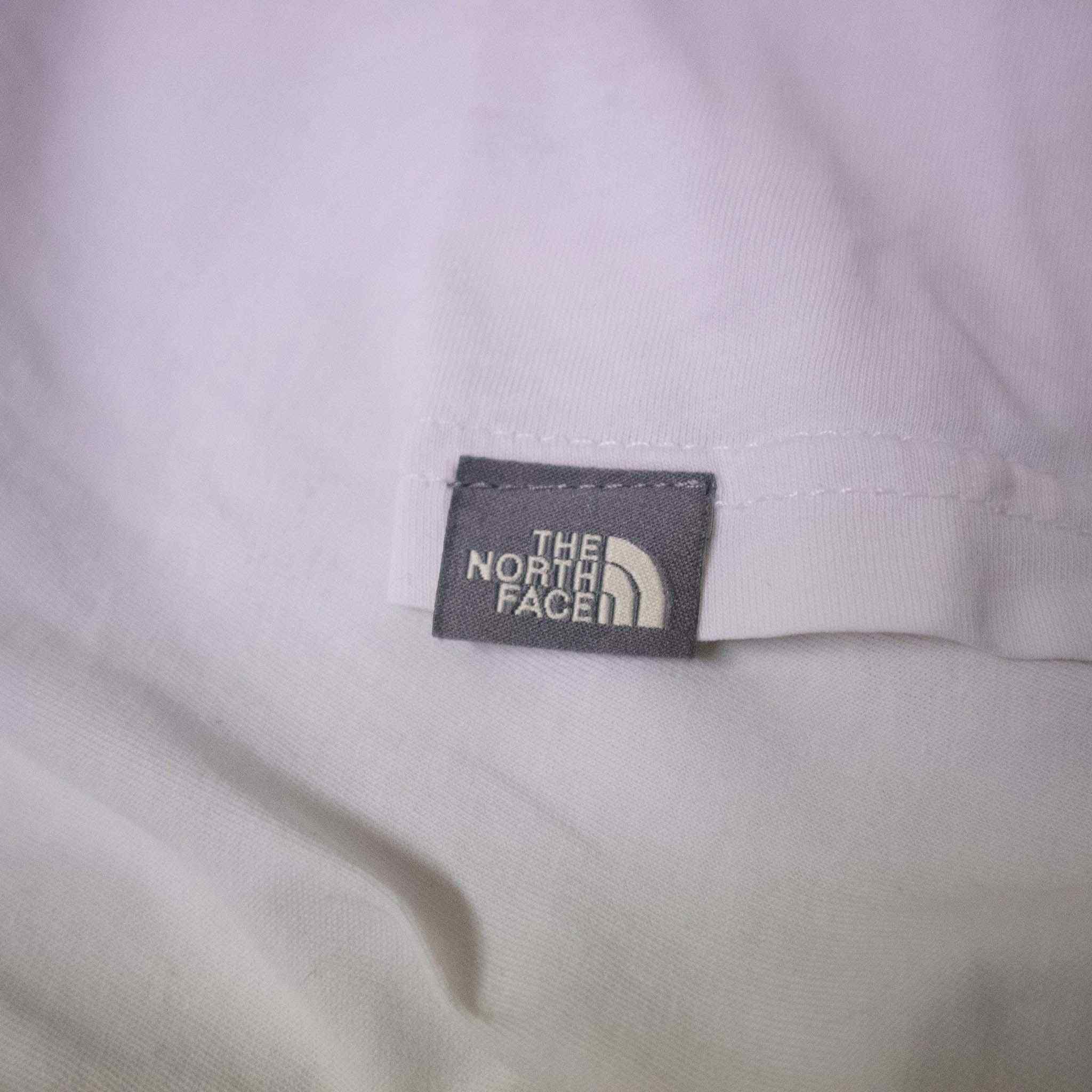 The North Face T-Shirt - Size S