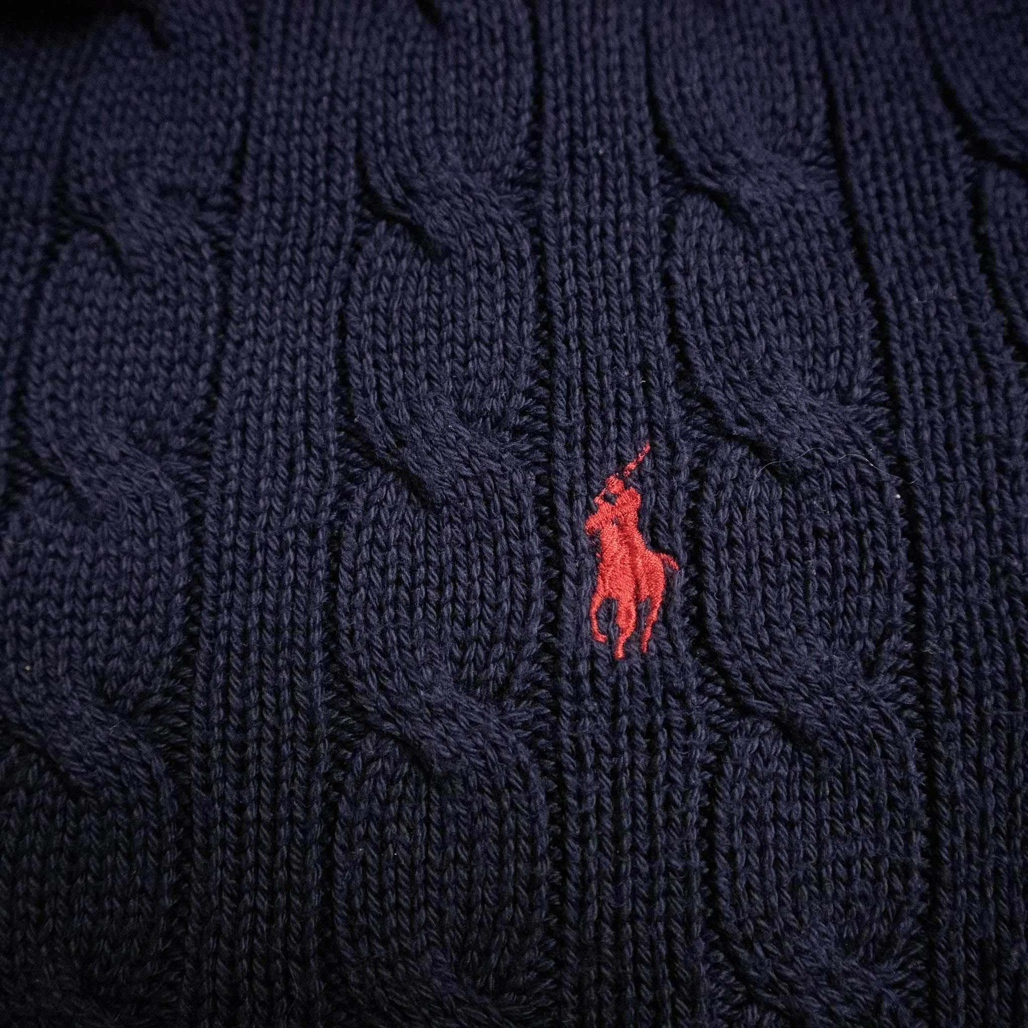 Ralph Lauren sweater - Size L