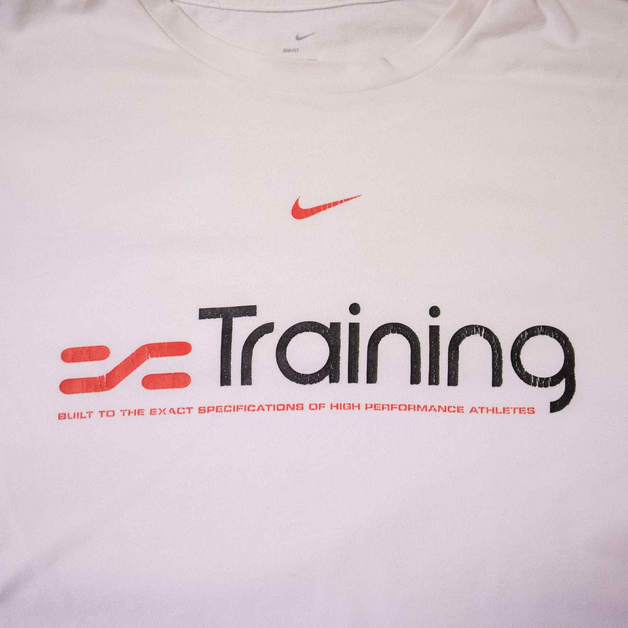 Nike T-Shirt - Size S