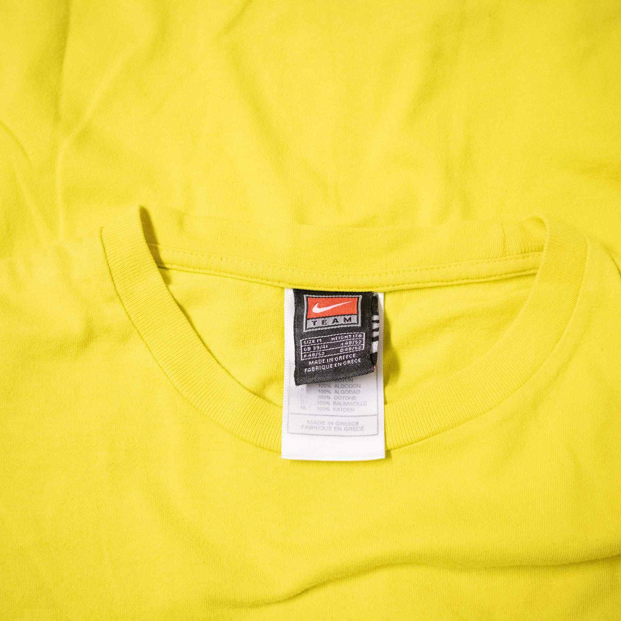 T shirt Nike Vintage - Taglia M