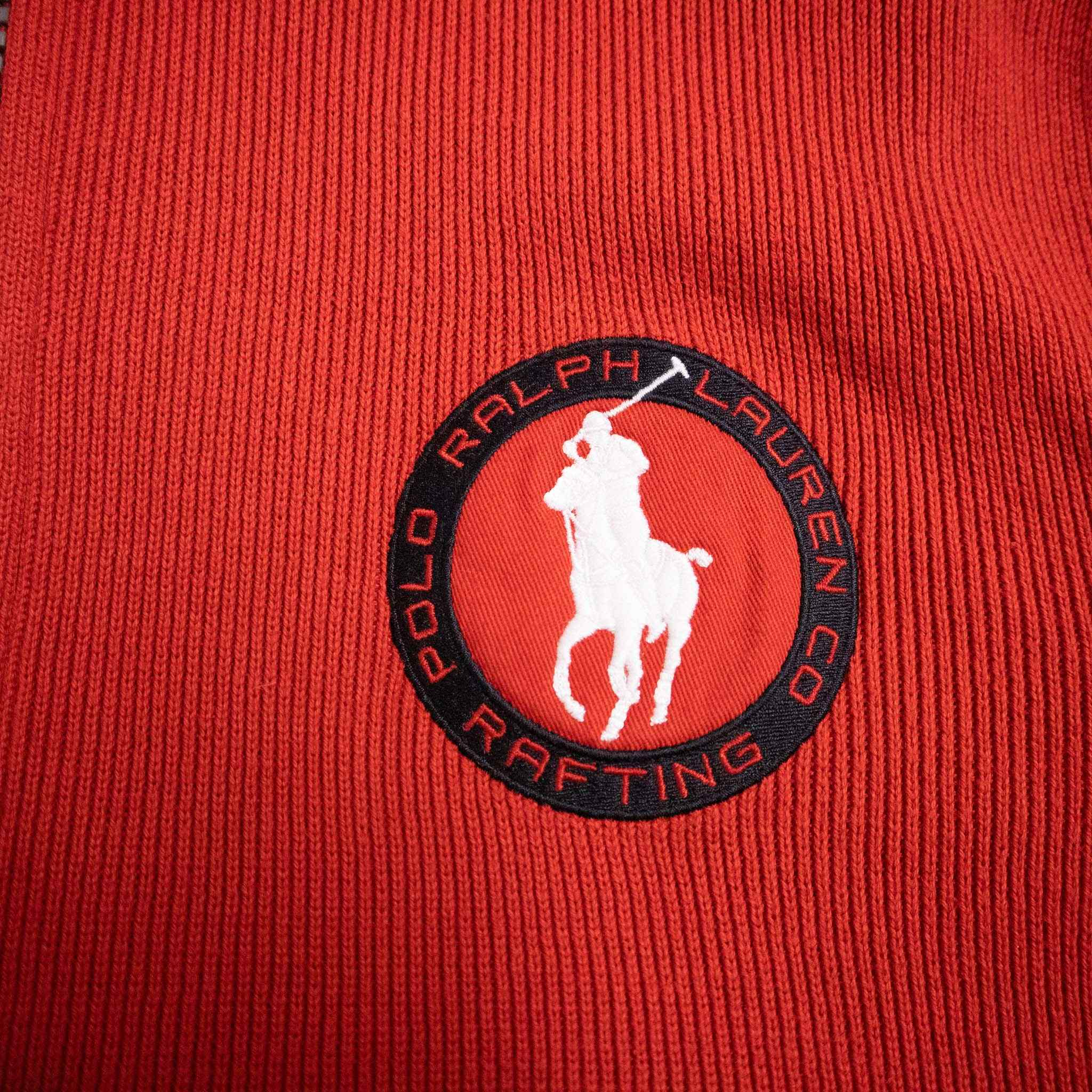 Maglione Ralph Lauren Kayak K1 - Taglia M