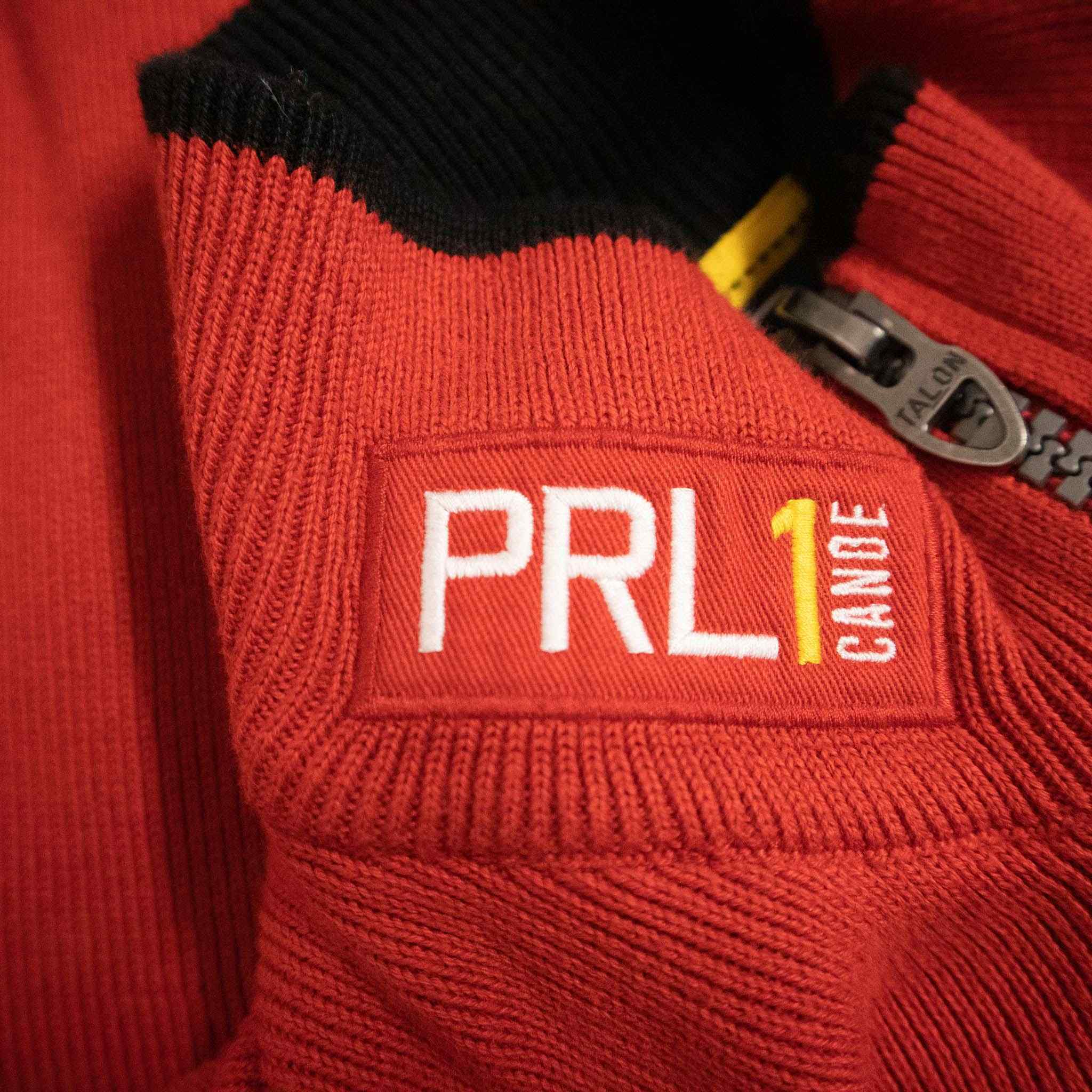 Ralph Lauren Kayak K1 Sweater - Size M