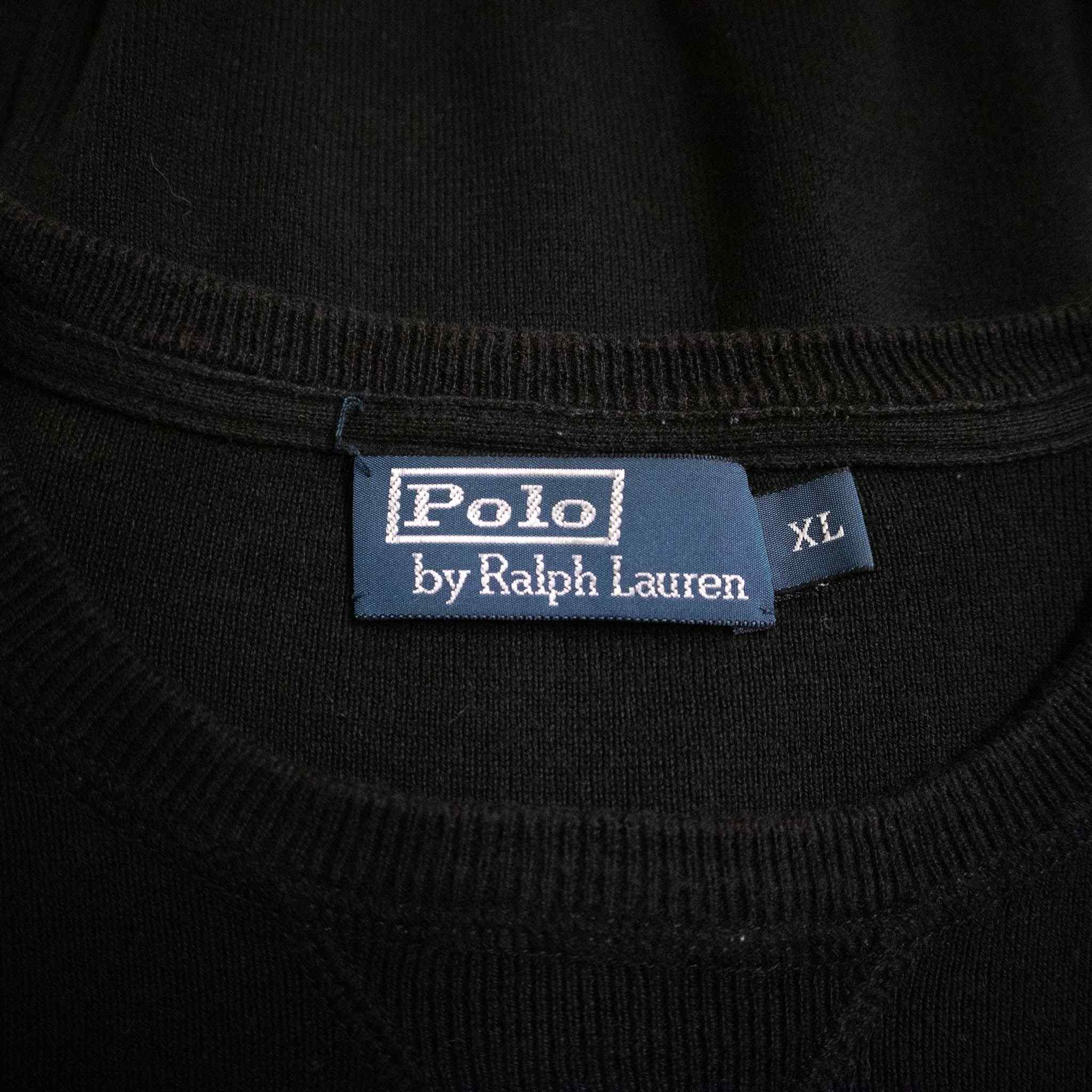 Maglione Ralph Lauren - Taglia XL