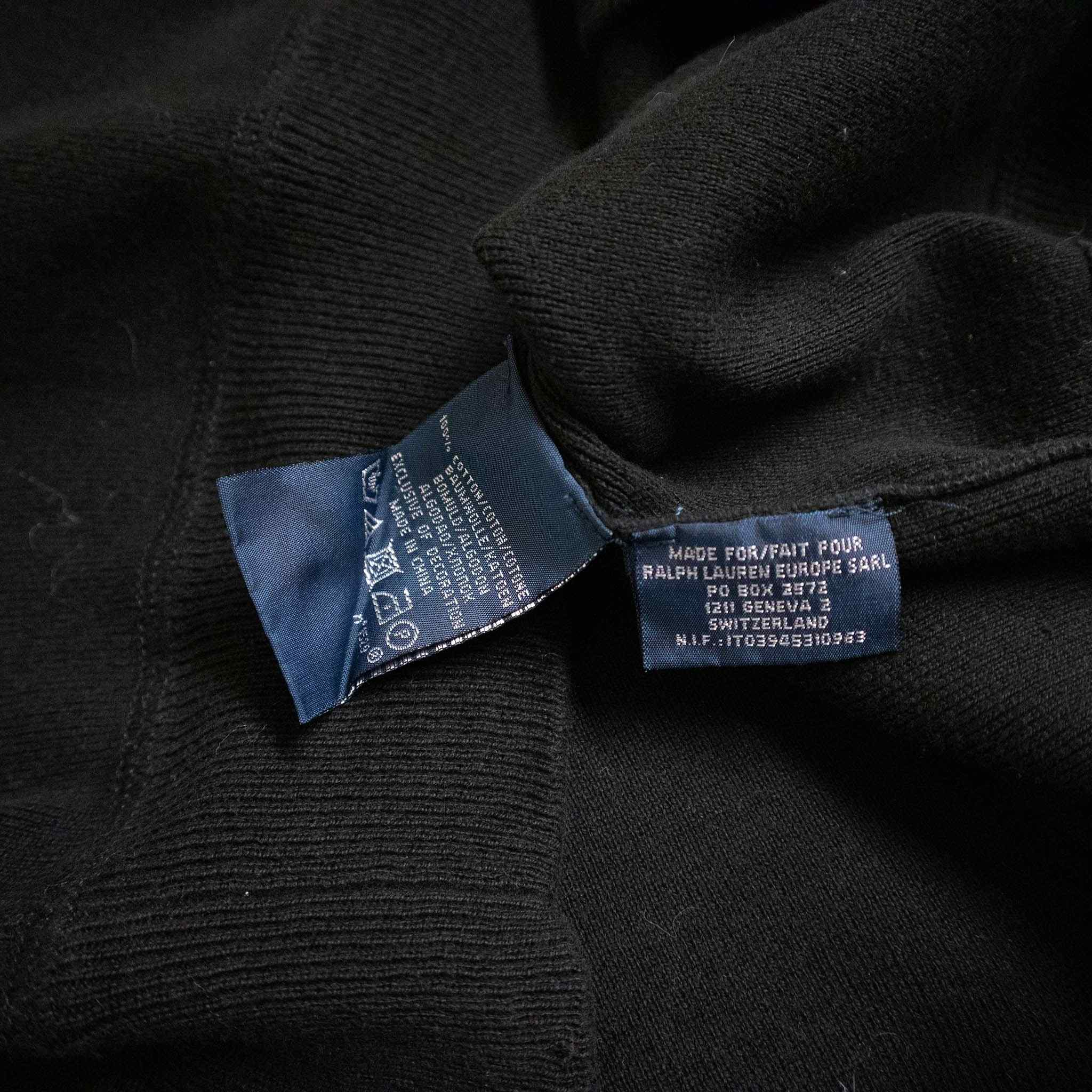 Maglione Ralph Lauren - Taglia XL