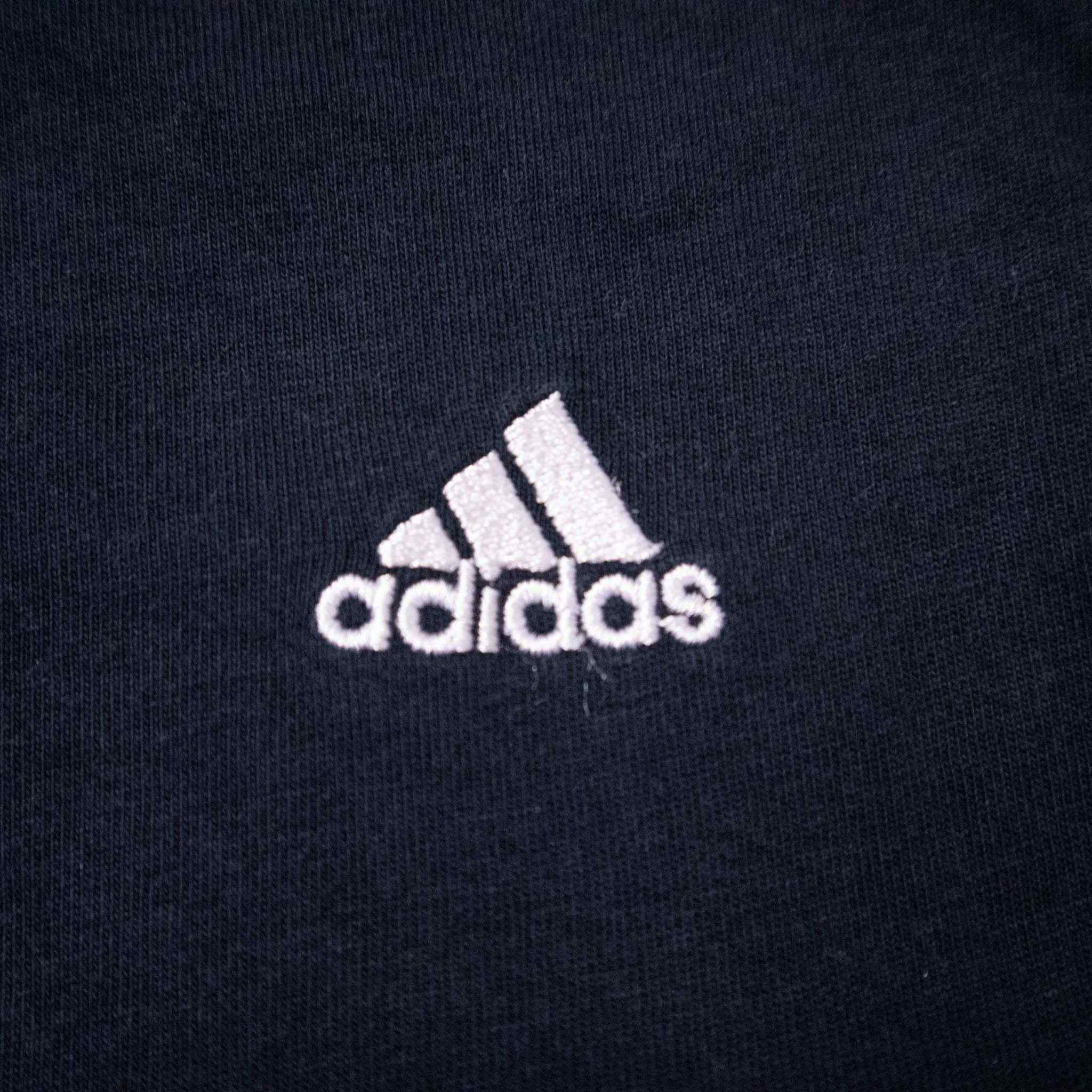 T shirt Adidas Vintage - Taglia M