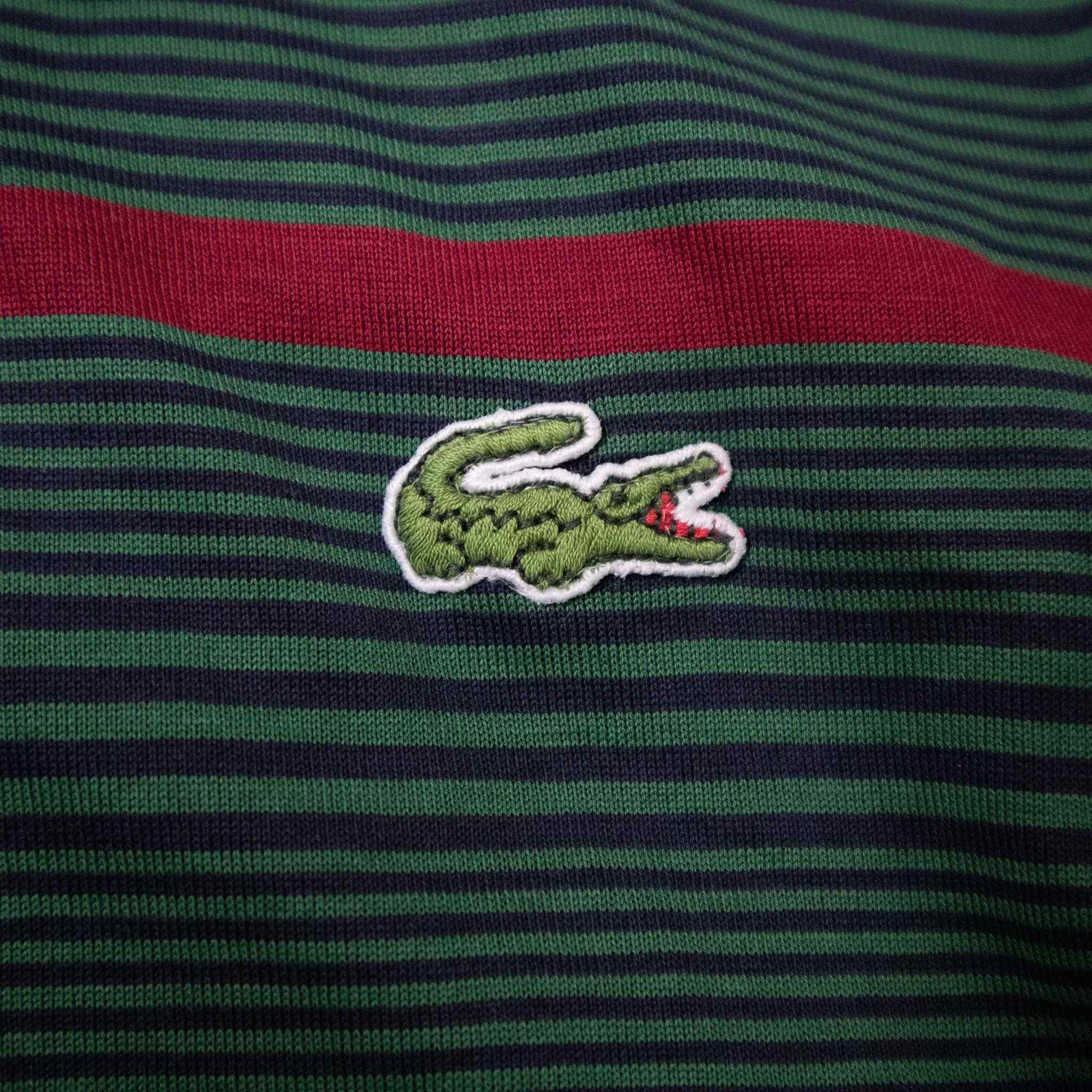 Lacoste Vintage Polo - Size L