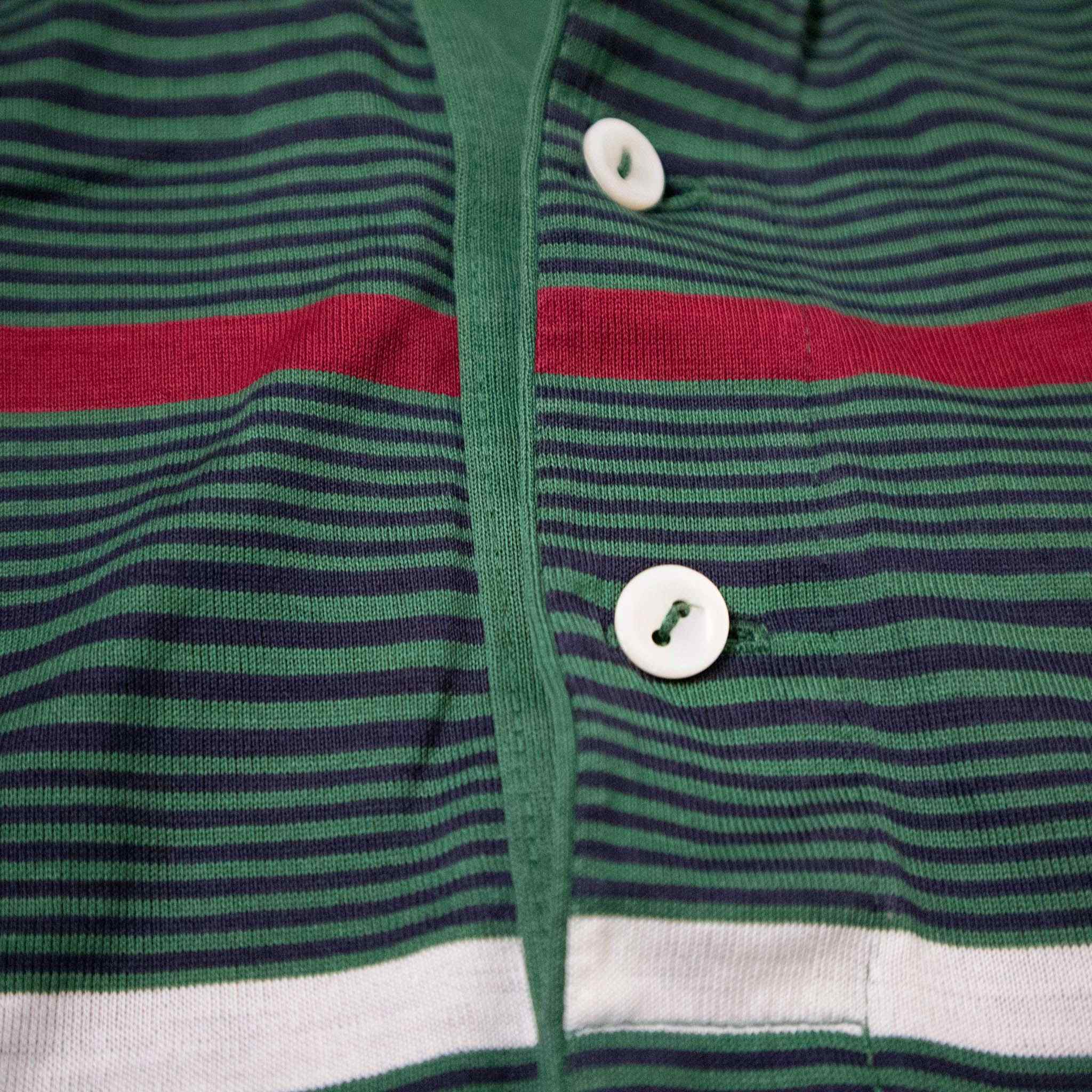 Lacoste Vintage Polo - Size L