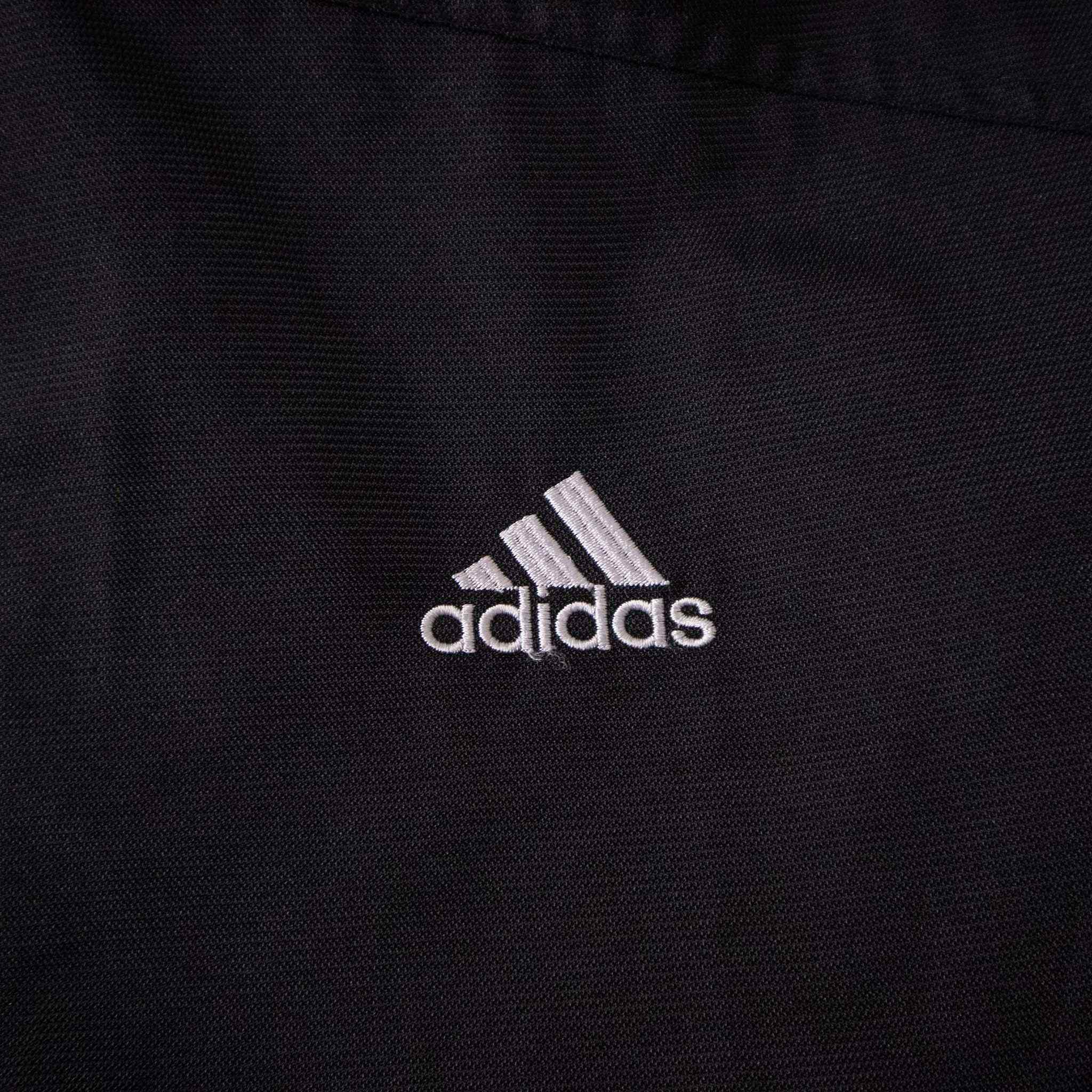 Adidas Vintage Windbreaker - Size L