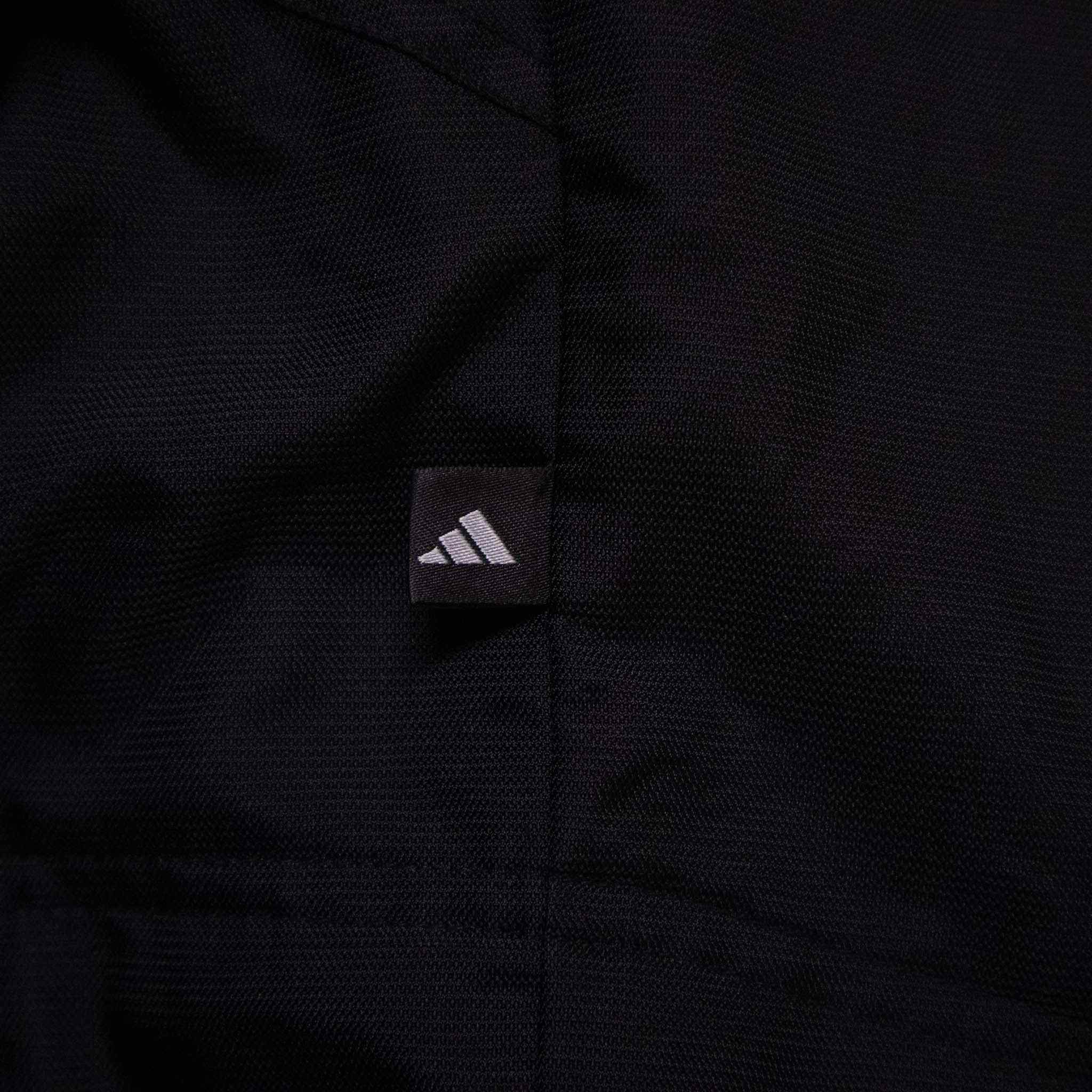 Adidas Vintage Windbreaker - Size L