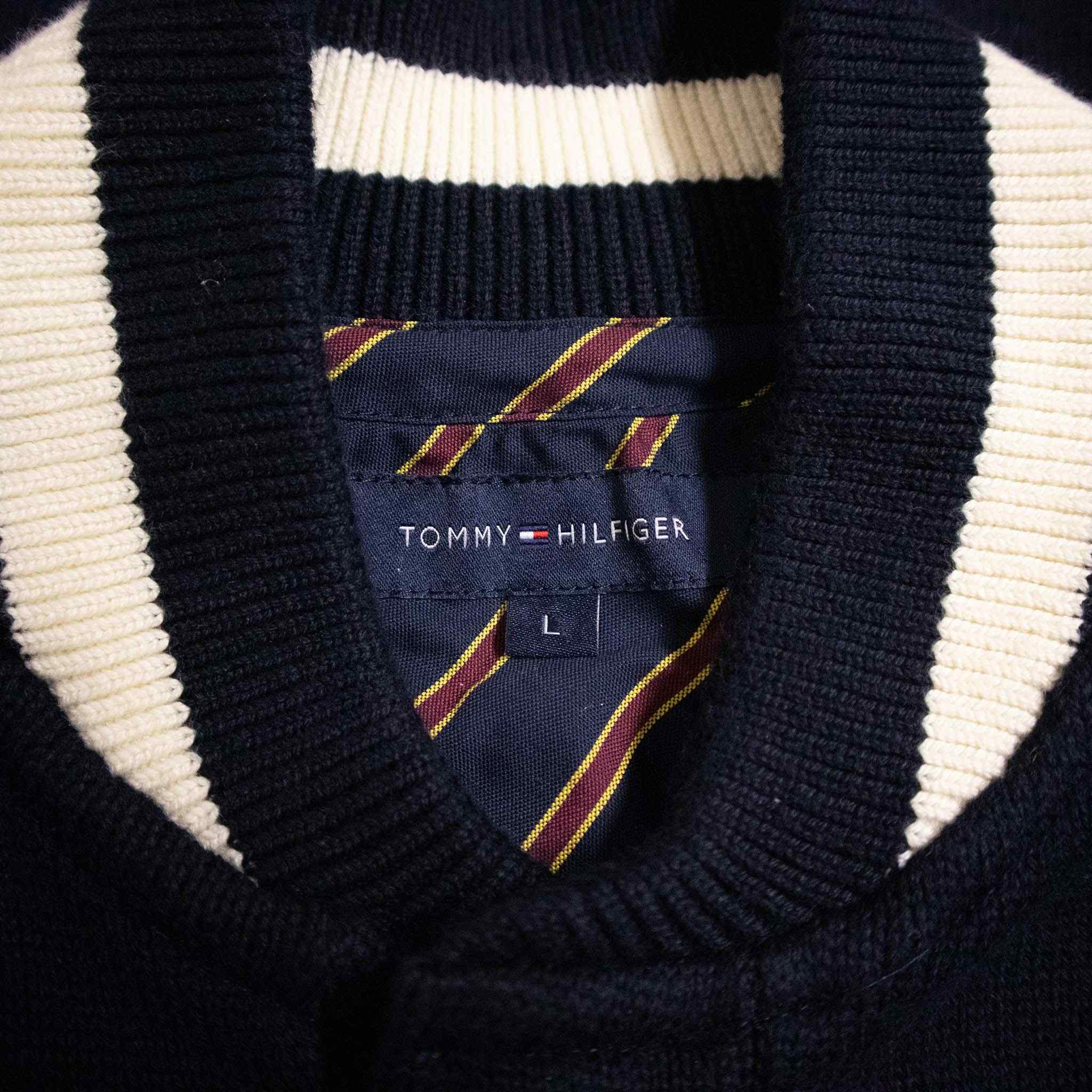 Tommy Hilfiger Cardigan - Size L