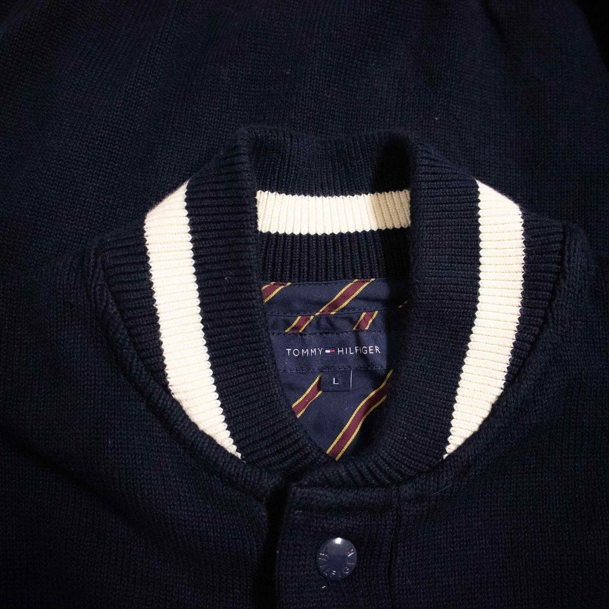 Tommy Hilfiger Cardigan - Size L