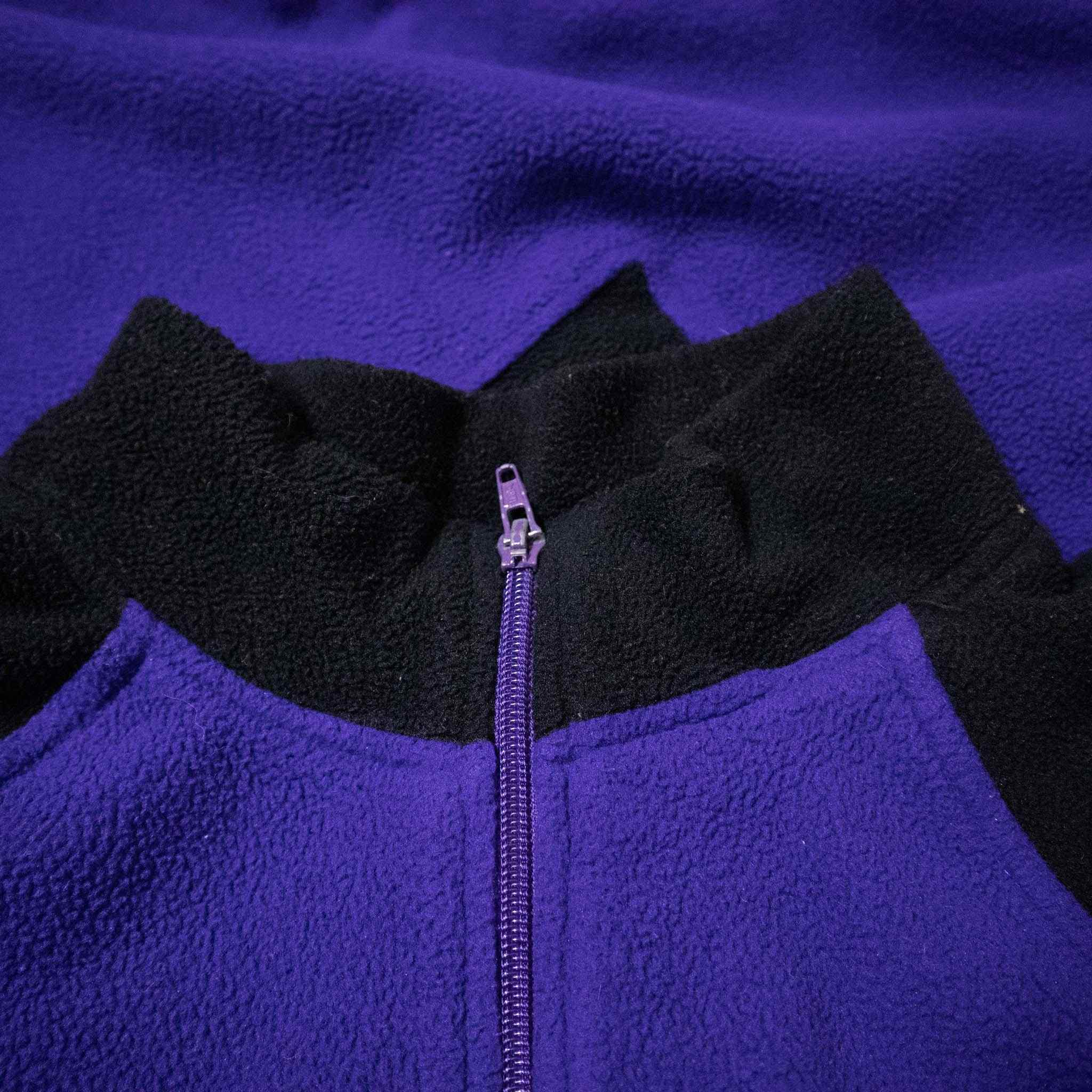 Vintage Fleece - Size L