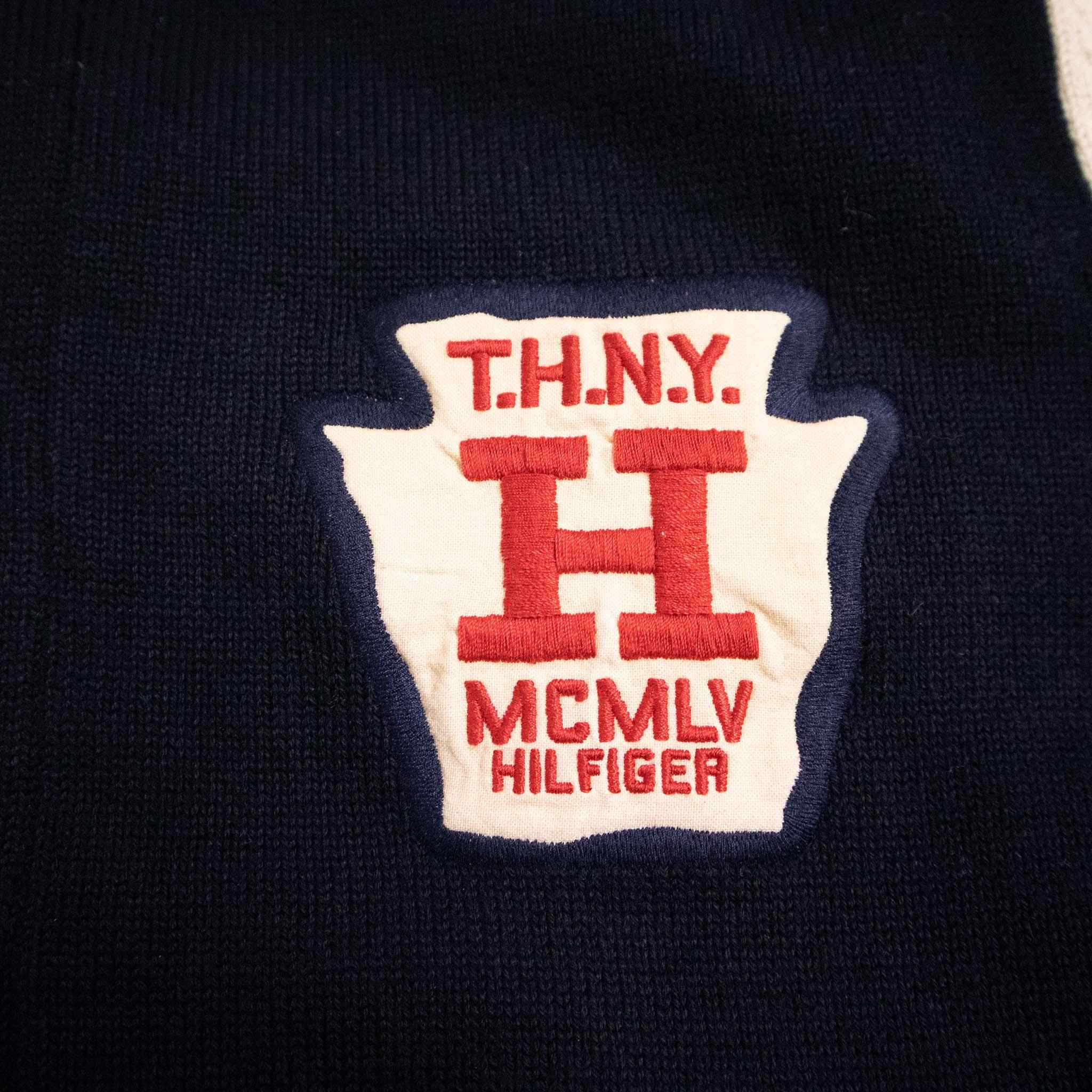 Tommy Hilfiger Cardigan - Size L