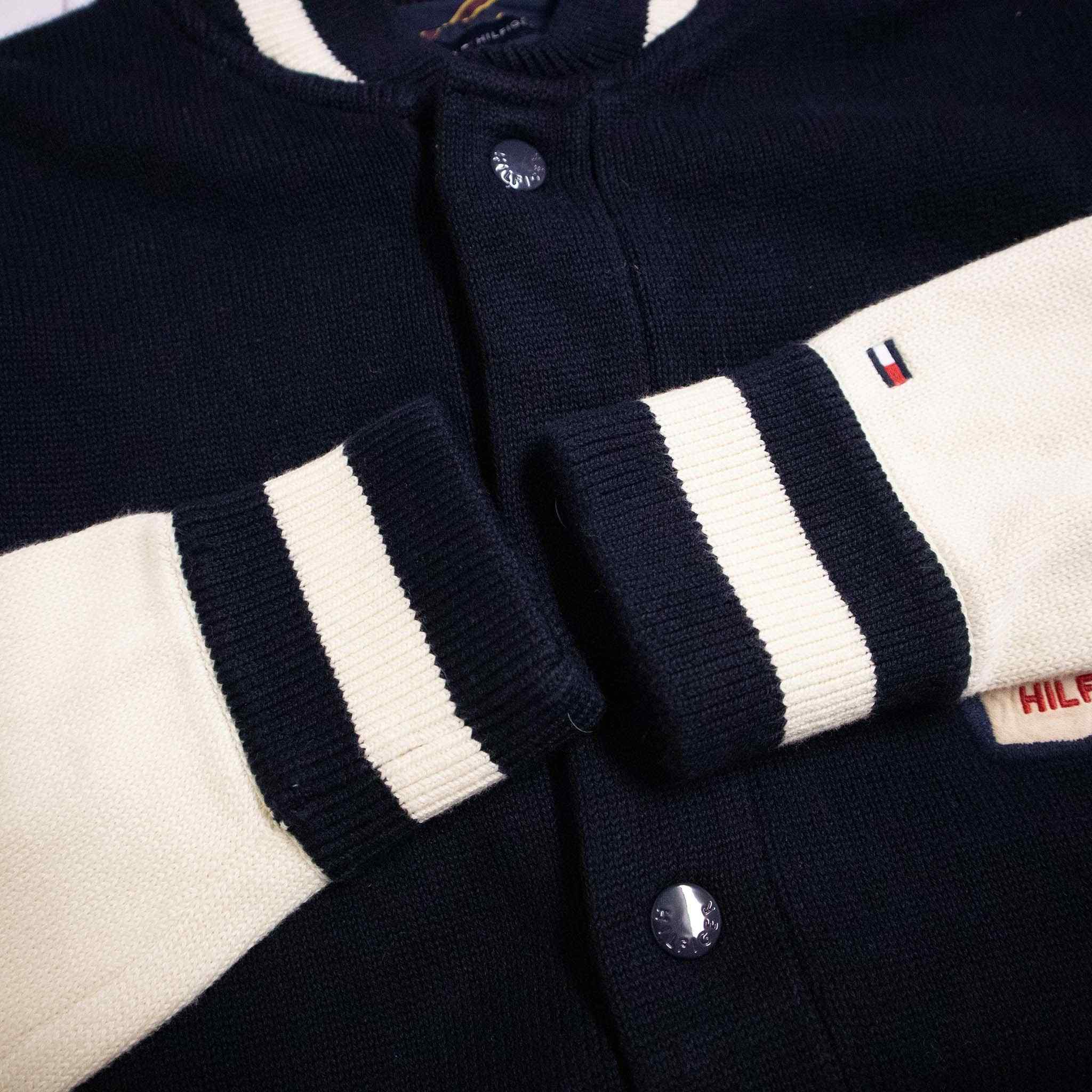 Tommy Hilfiger Cardigan - Size L