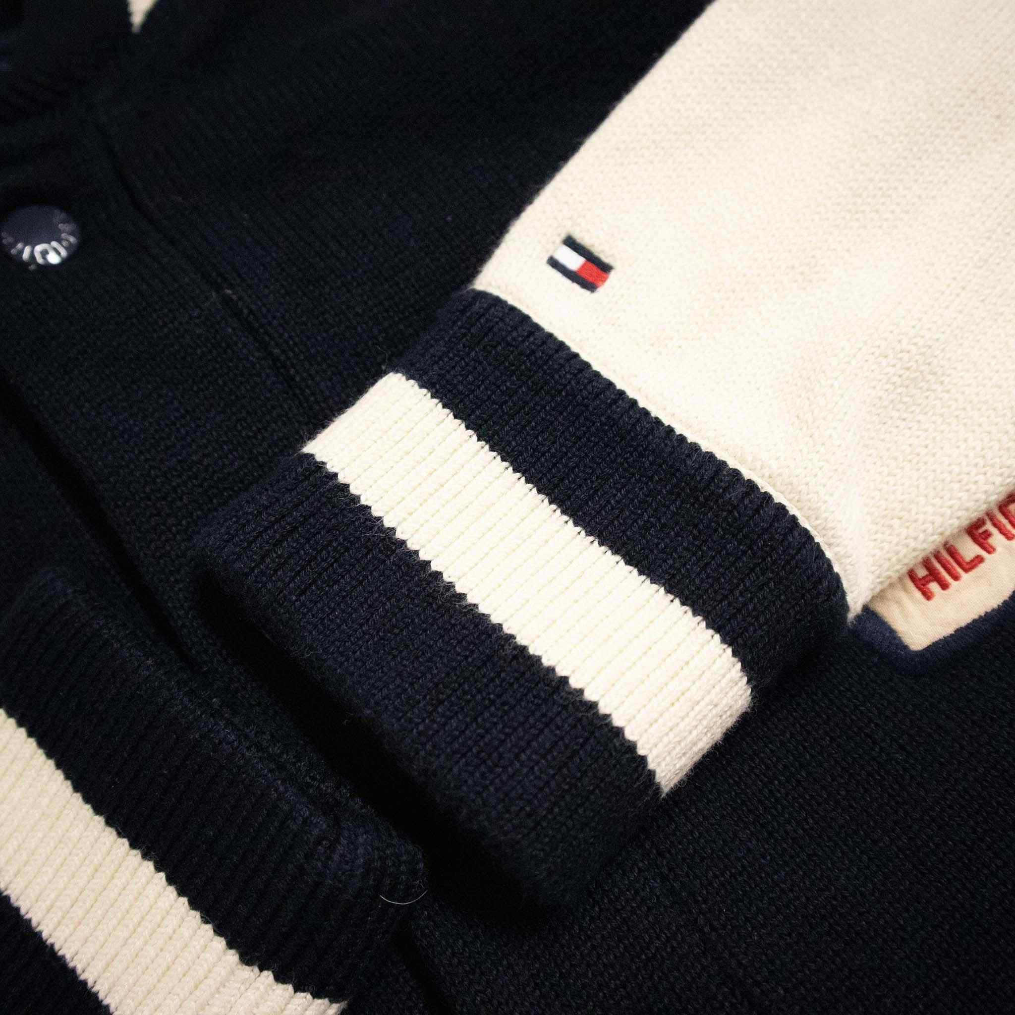 Tommy Hilfiger Cardigan - Size L