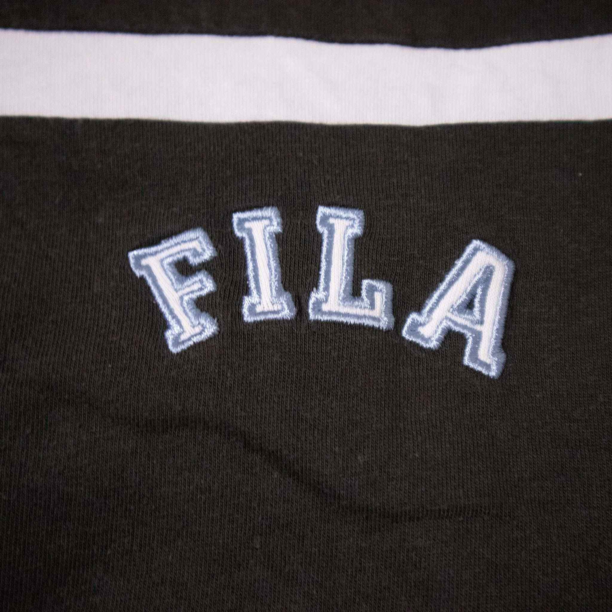 T shirt Fila Vintage - Taglia M