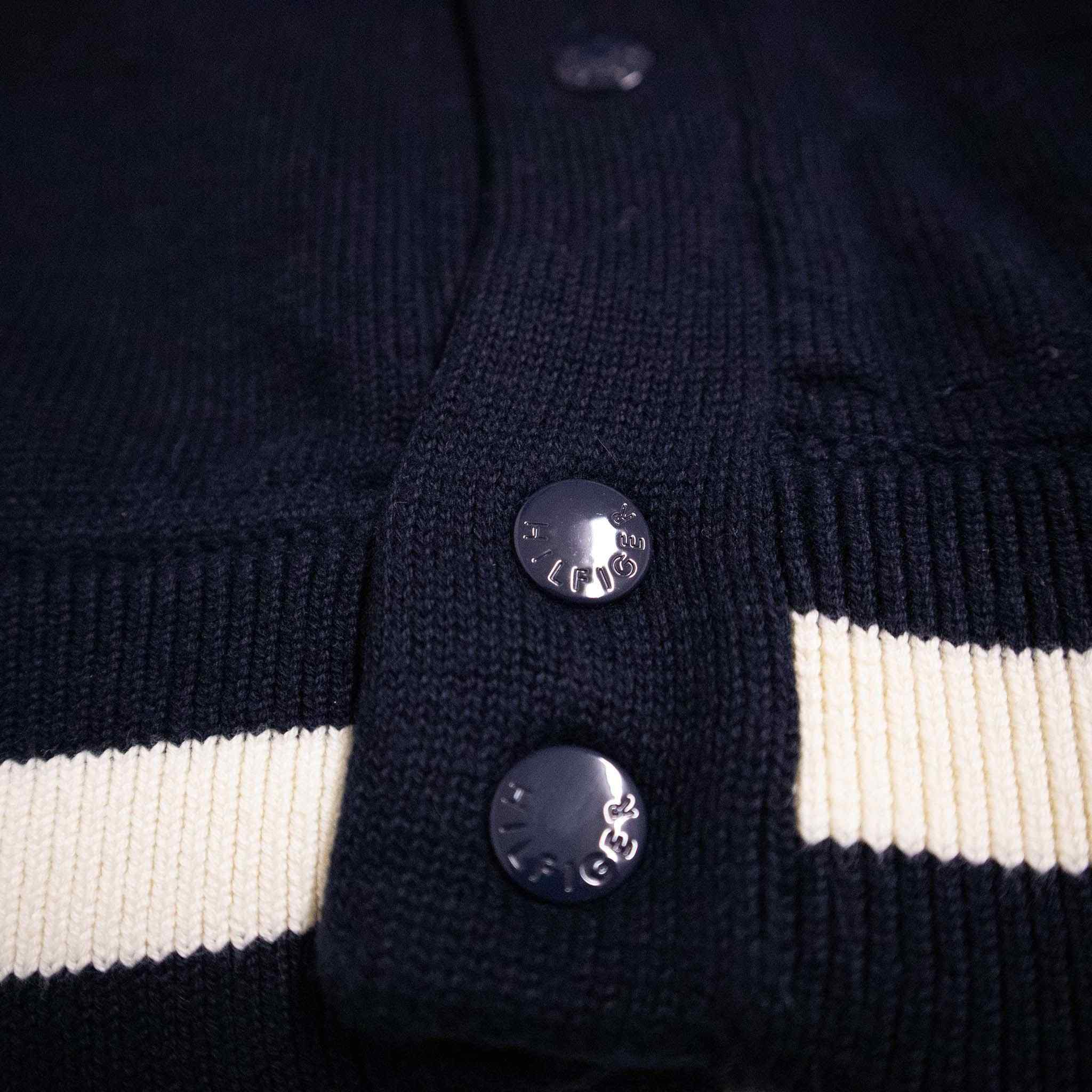 Tommy Hilfiger Cardigan - Size L