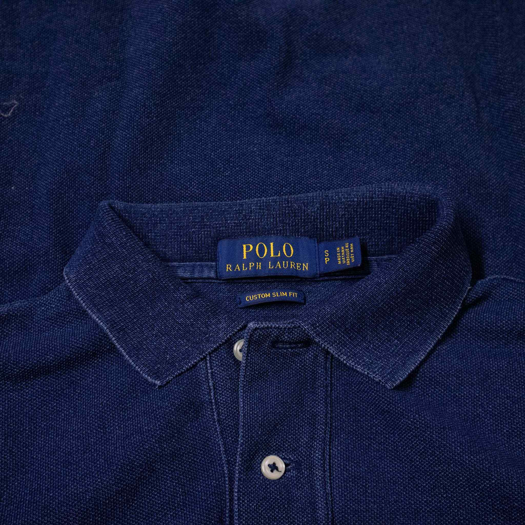 Polo Ralph Lauren - Taglia S