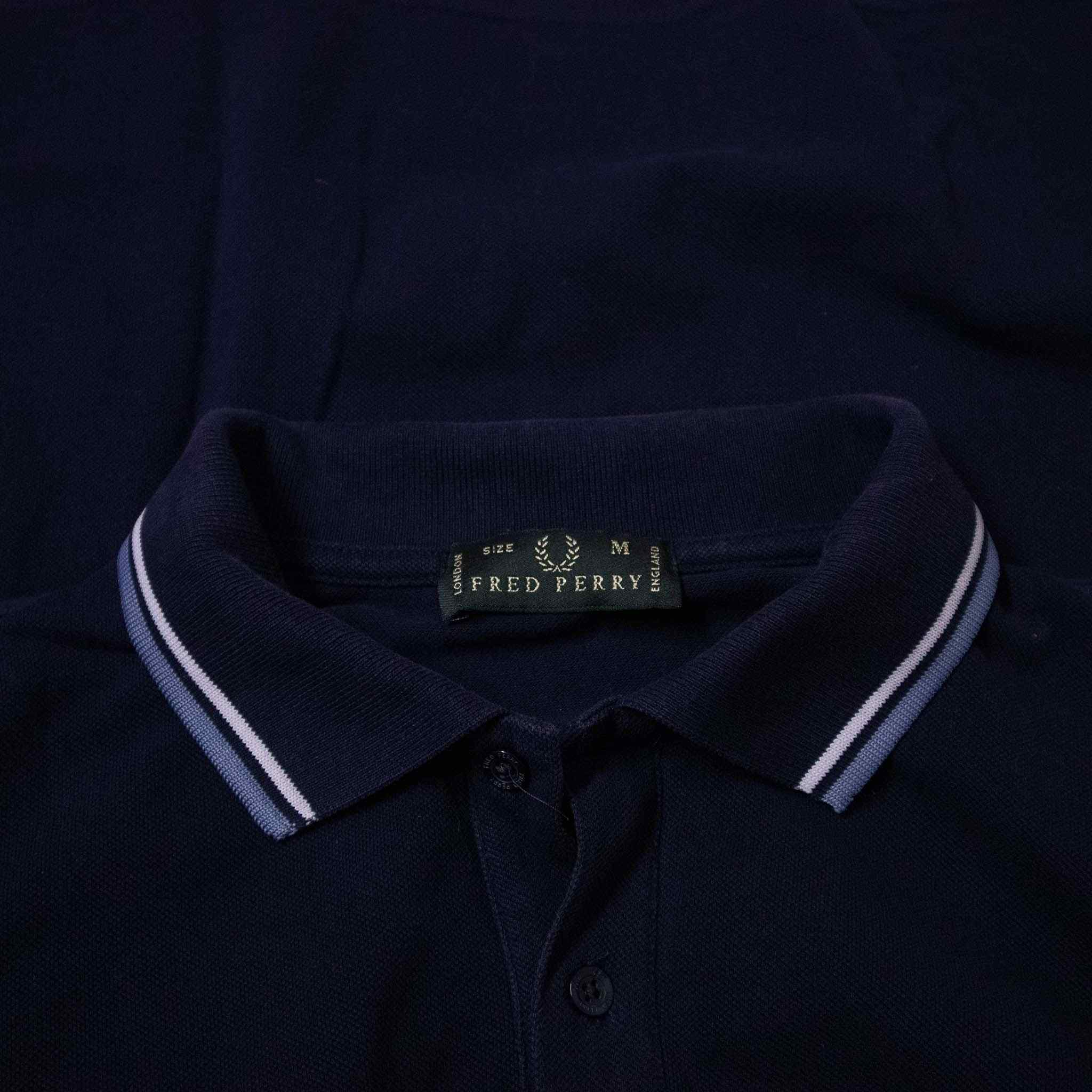 Fred Perry Polo - Size M