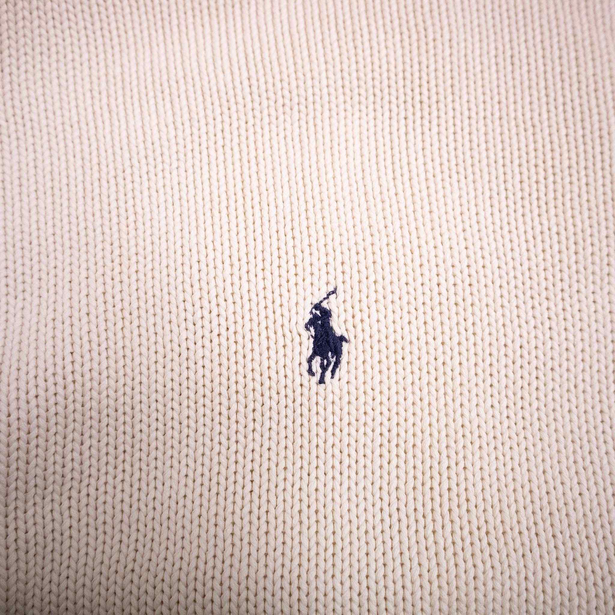 Ralph Lauren Sweater - Size XL