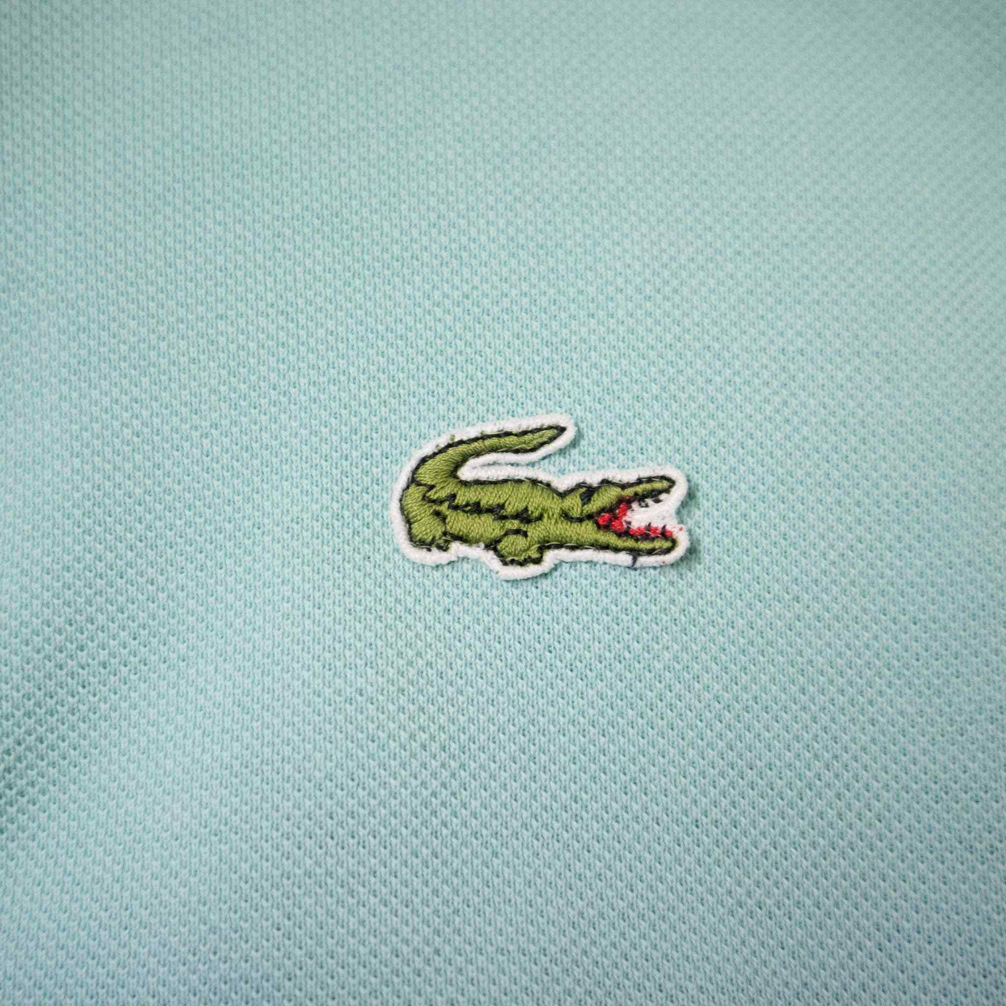 Polo Lacoste Vintage - Taglia XL