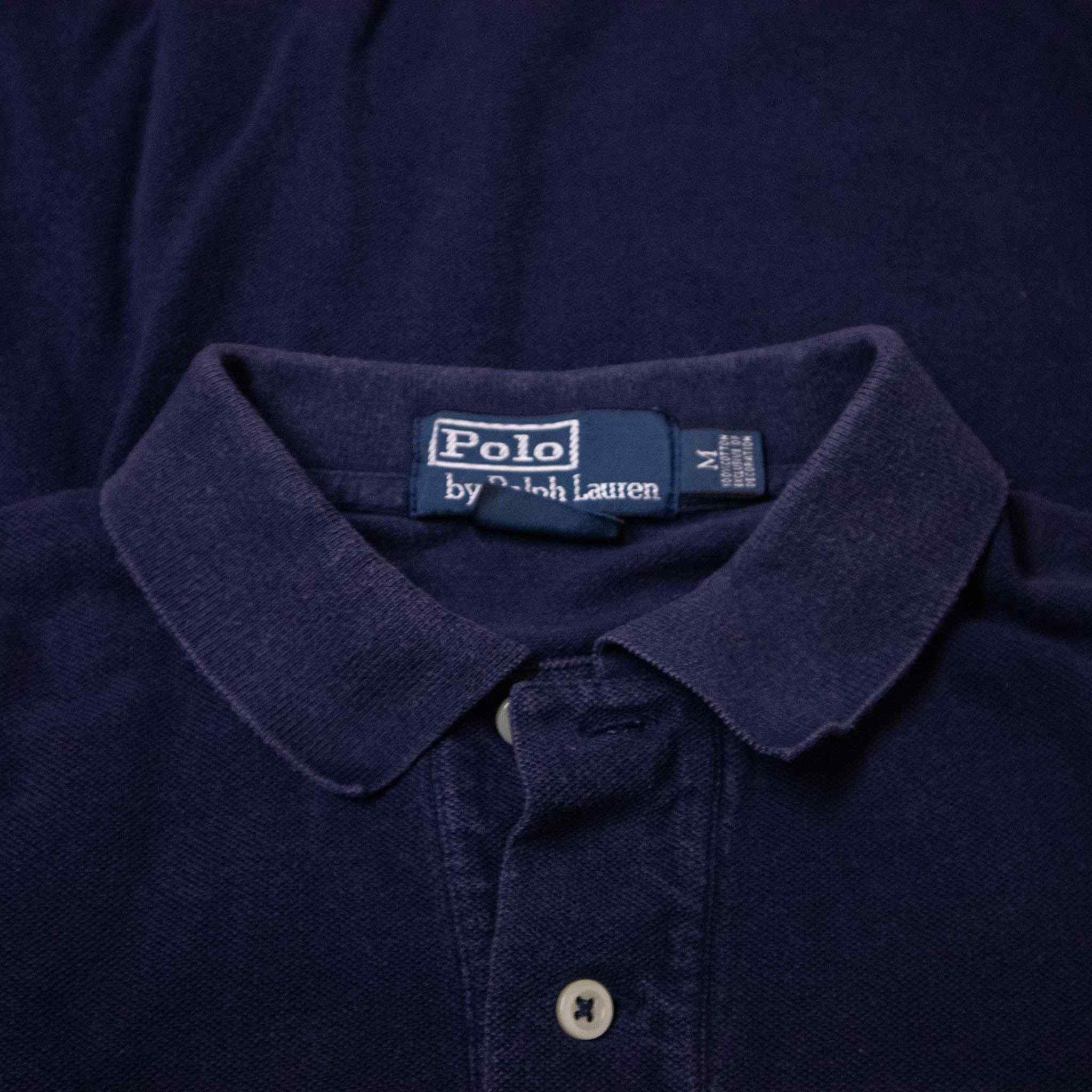 Polo Ralph Lauren - Size M