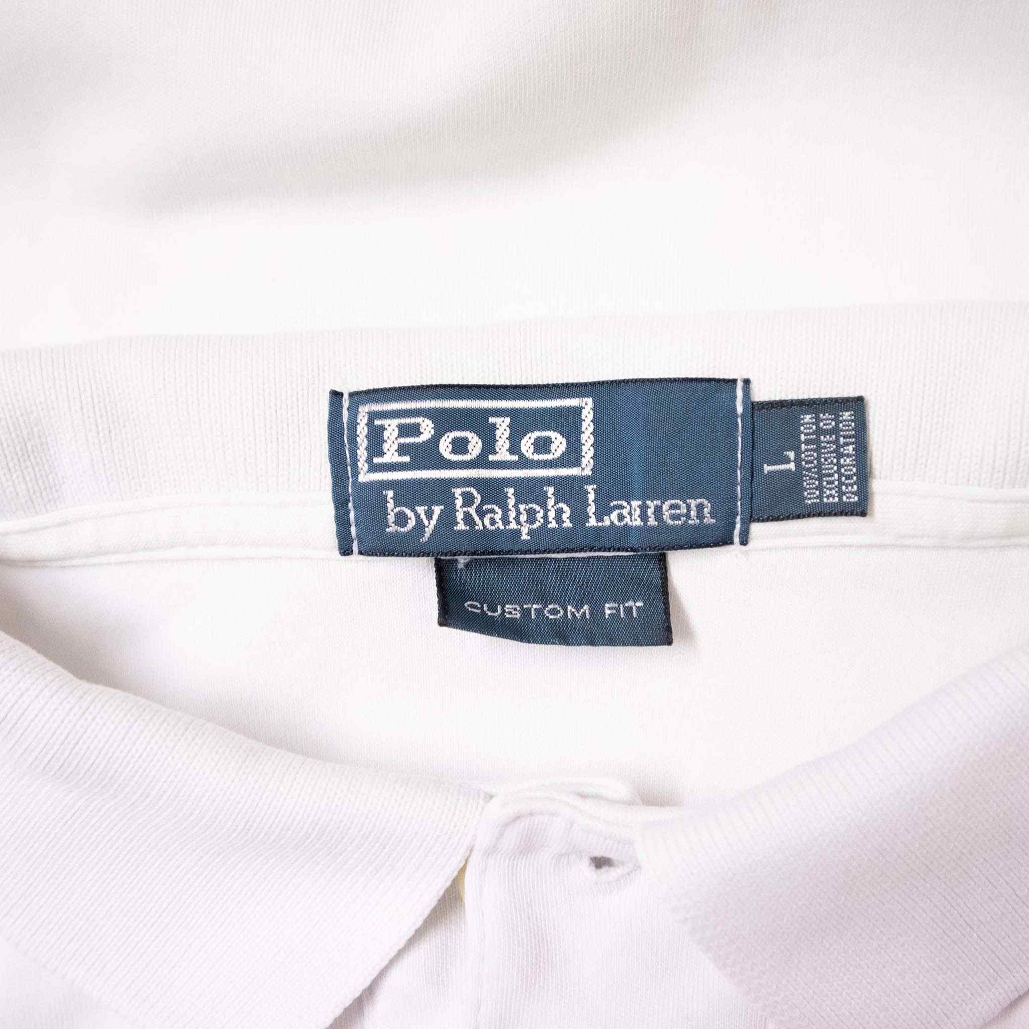 Polo Ralph Lauren - Size L