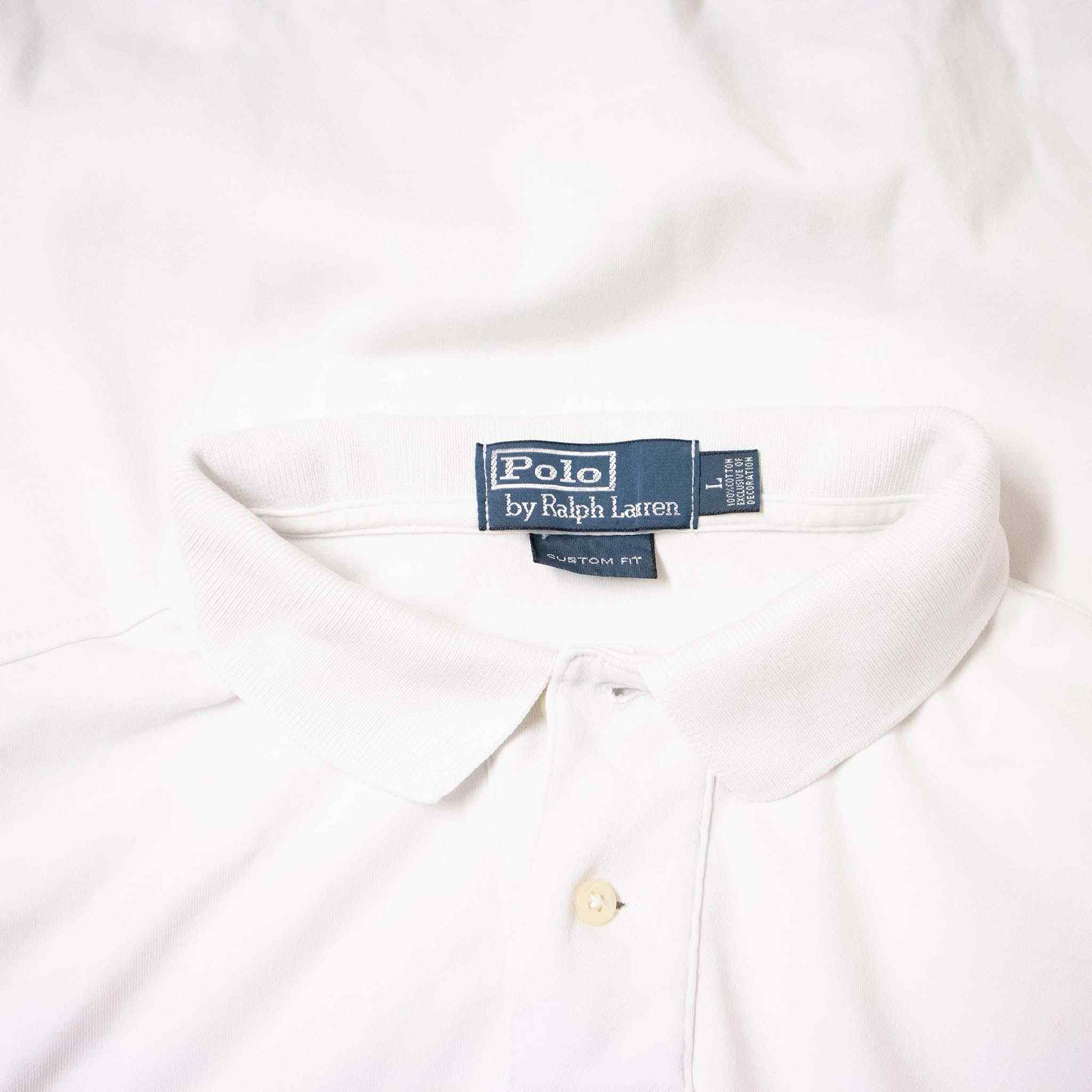 Polo Ralph Lauren - Size L