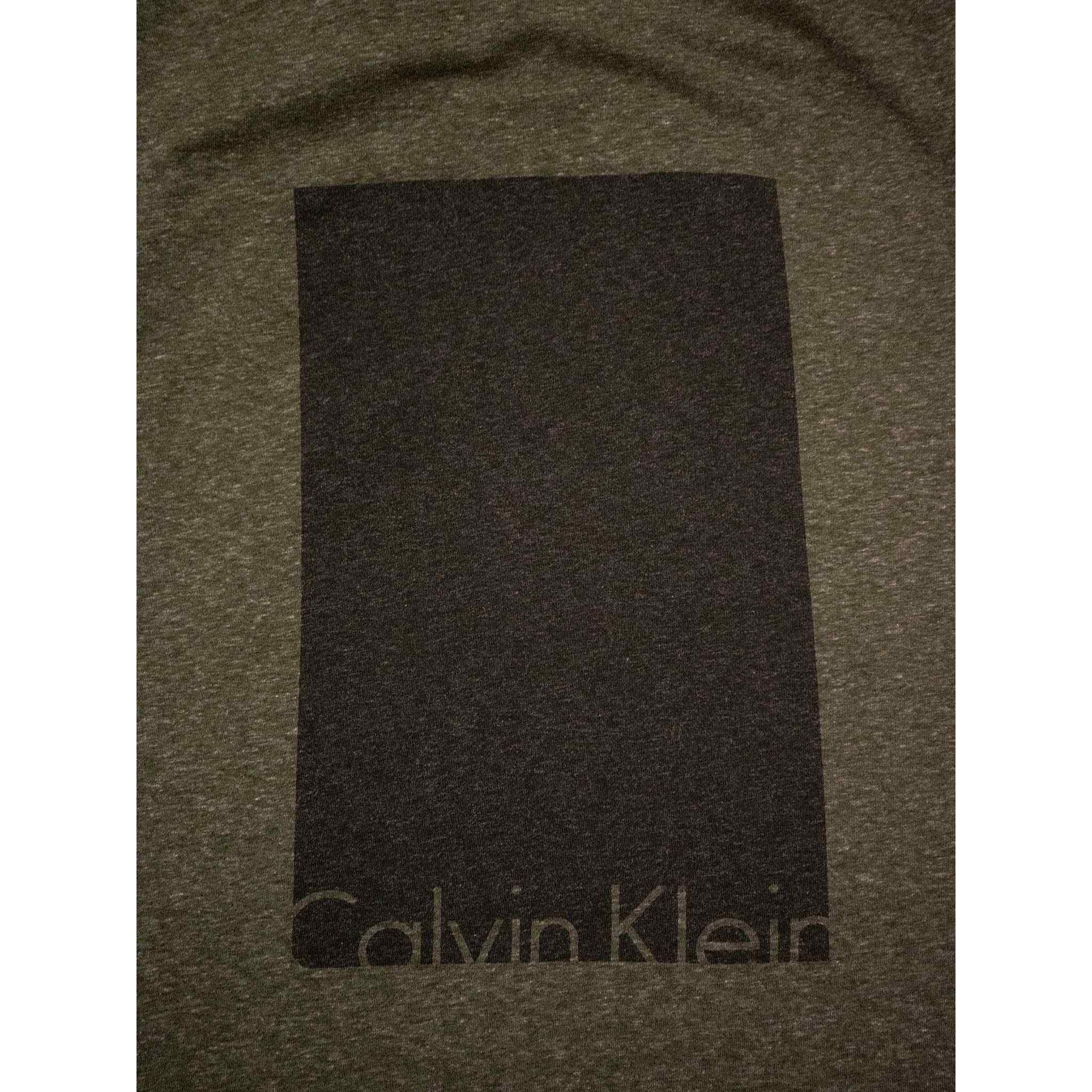 T shirt Calvin Klein - Taglia L