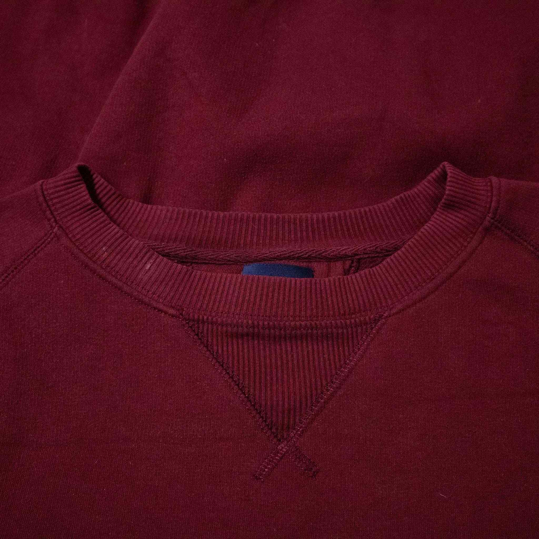 Tommy Hilfiger Vintage Sweatshirt - Size XL