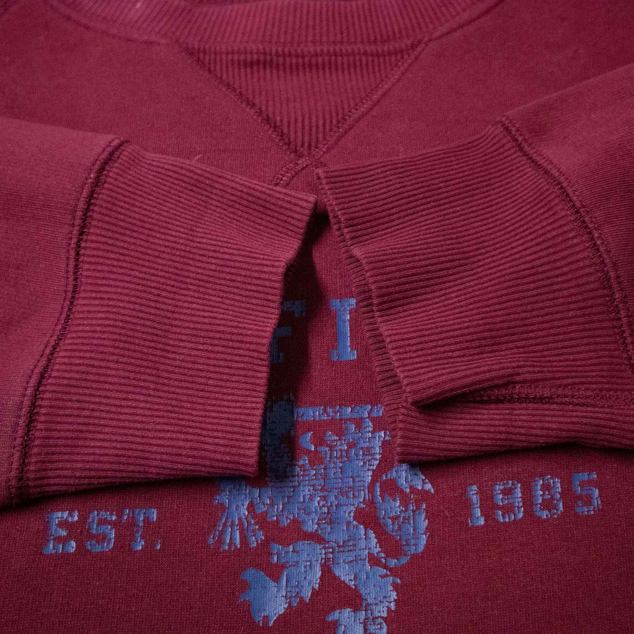 Tommy Hilfiger Vintage Sweatshirt - Size XL