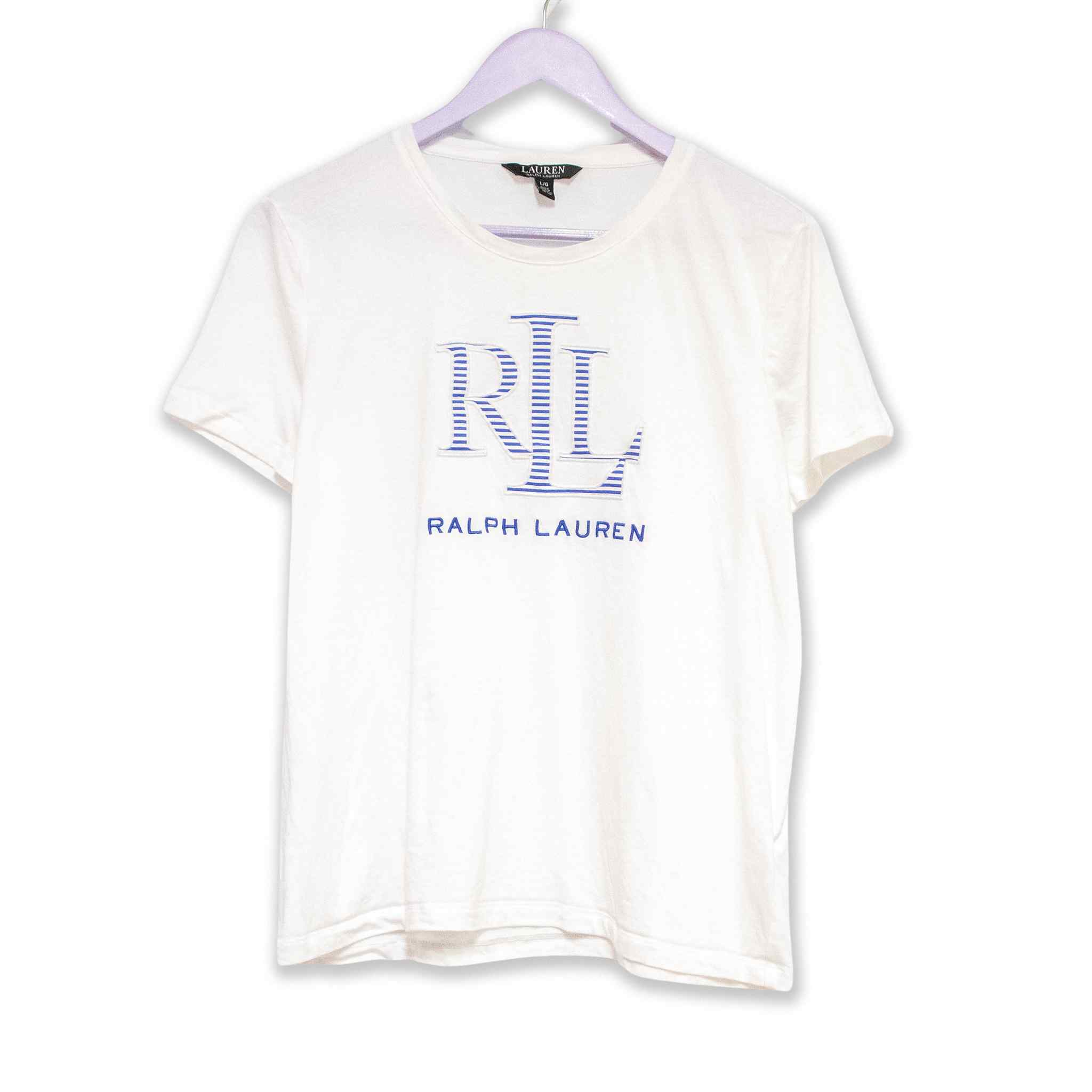 Ralph Lauren T-Shirt - Size L