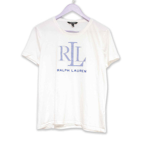 Ralph Lauren T-Shirt - Size L