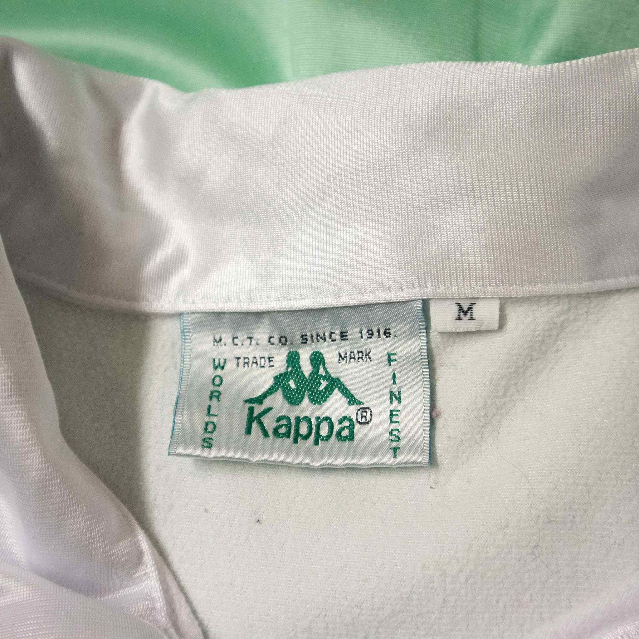 Kappa Vintage Sweatshirt - Size M