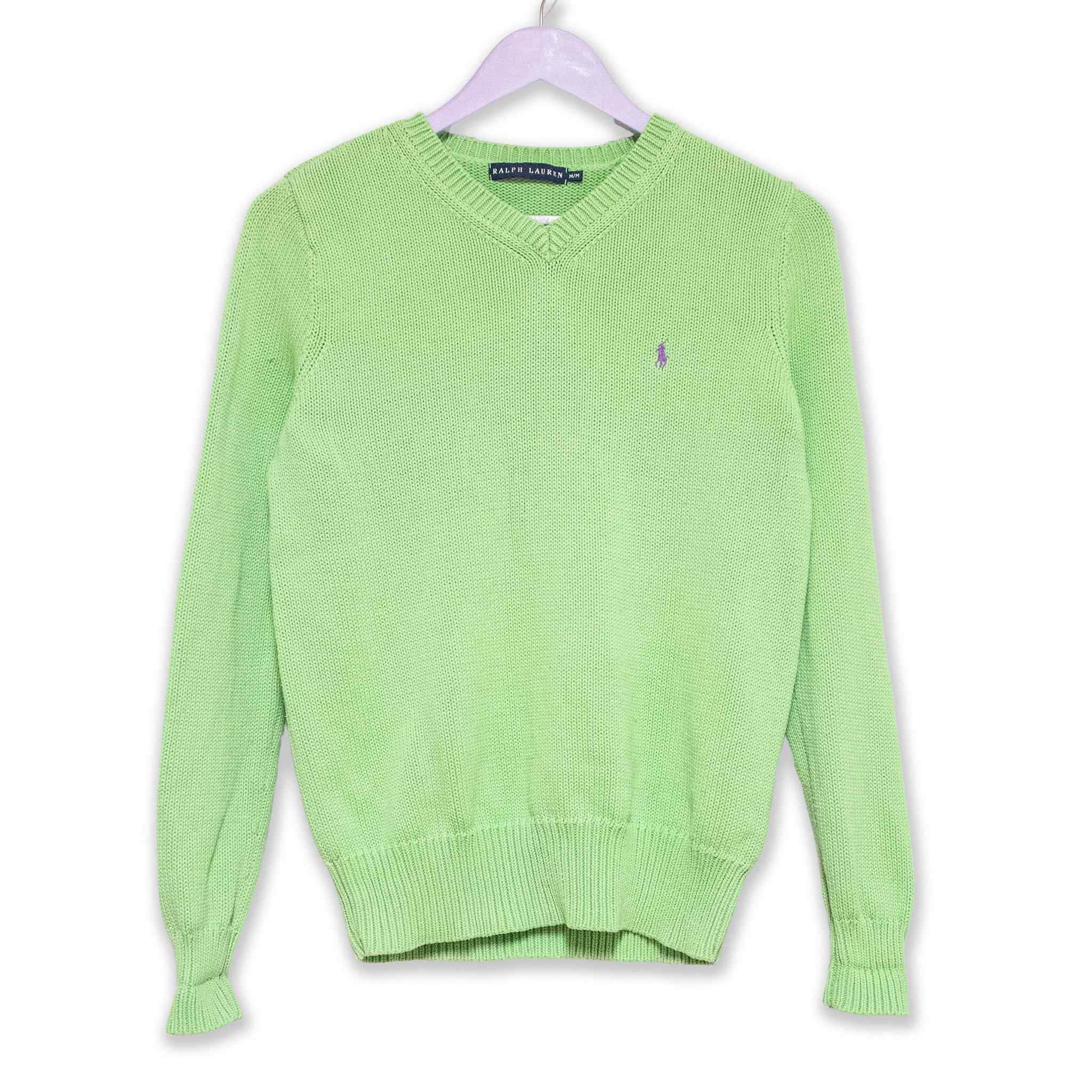 Ralph Lauren sweater - Size M