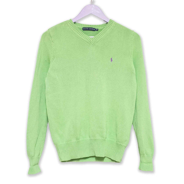 Ralph Lauren sweater - Size M